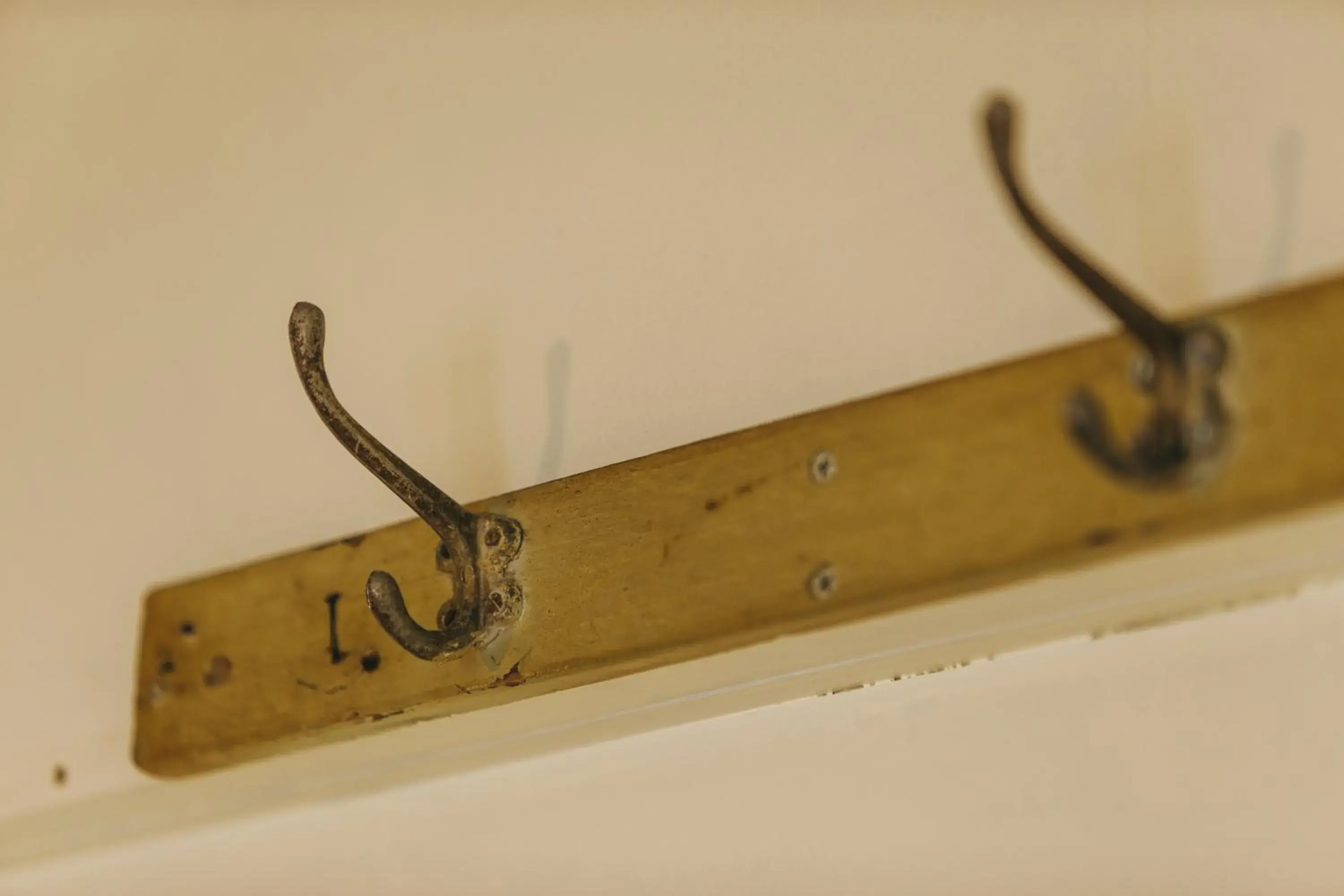 Japanese-Style Twin Room with Shared Bathroom in Torii-Kuguru Japanese-Style Twin Room with Shared Bathroom in Torii-Kuguru