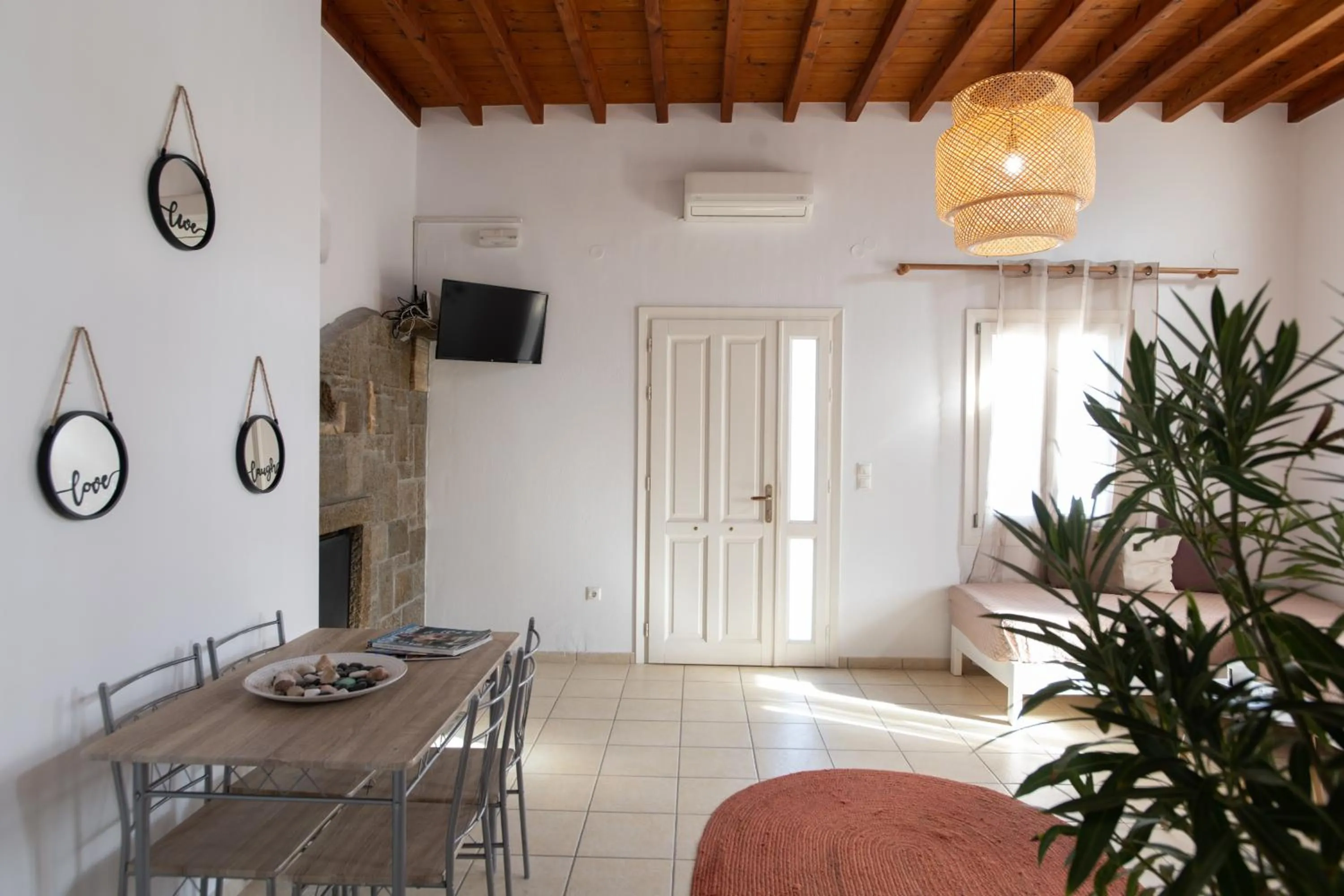 Dimelal Mykonos Town Apartments