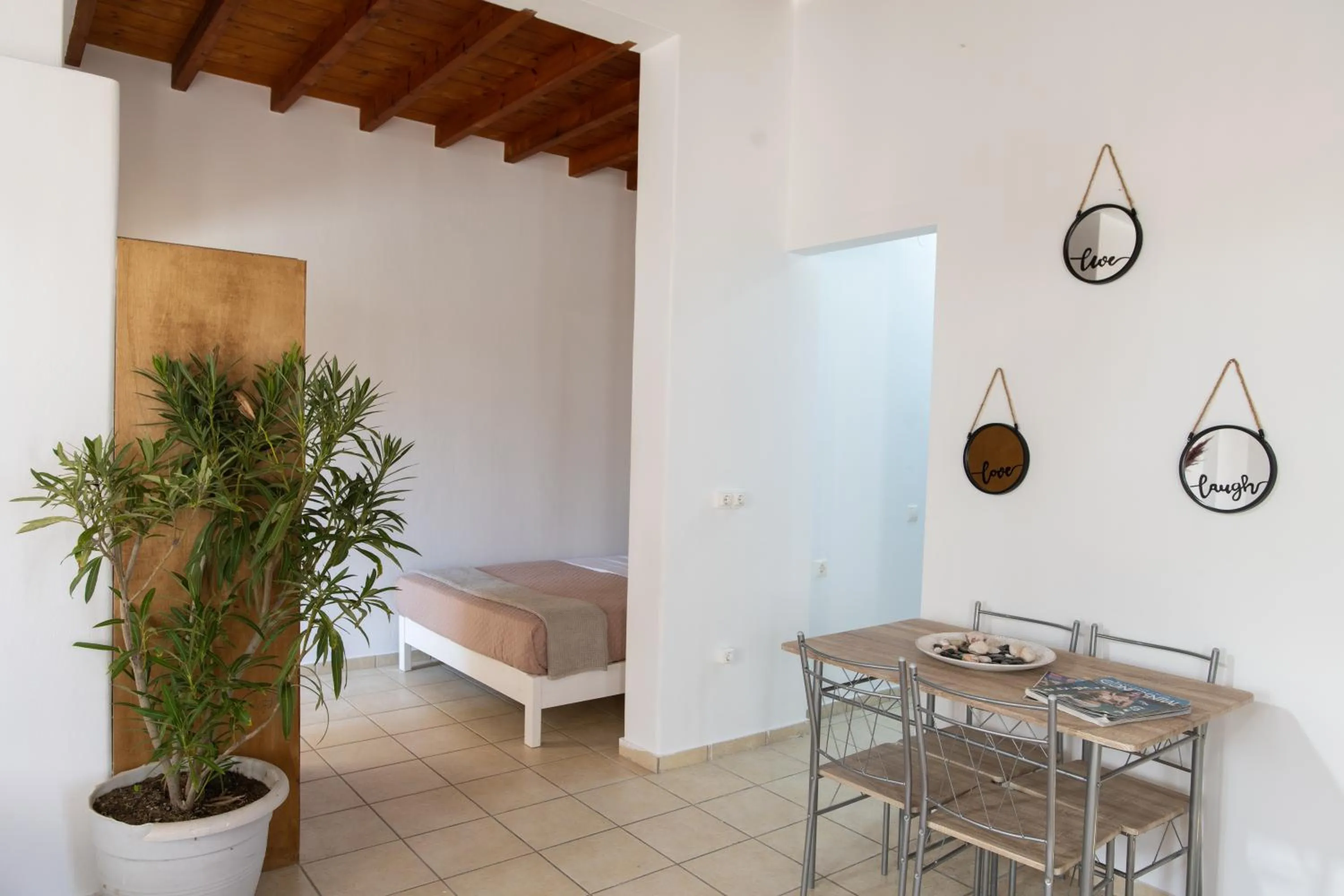 Dimelal Mykonos Town Apartments