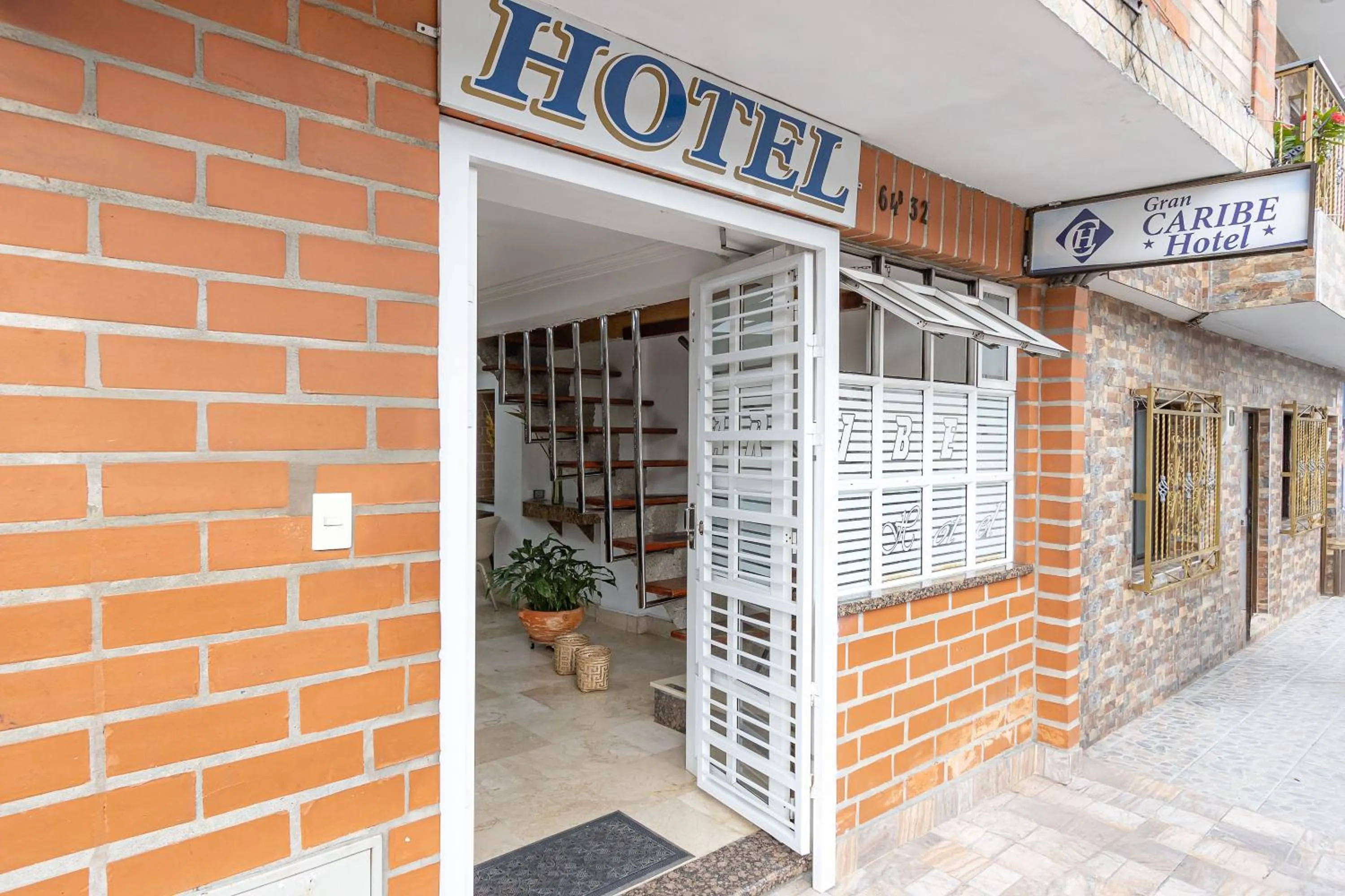 Gran Caribe Hotel