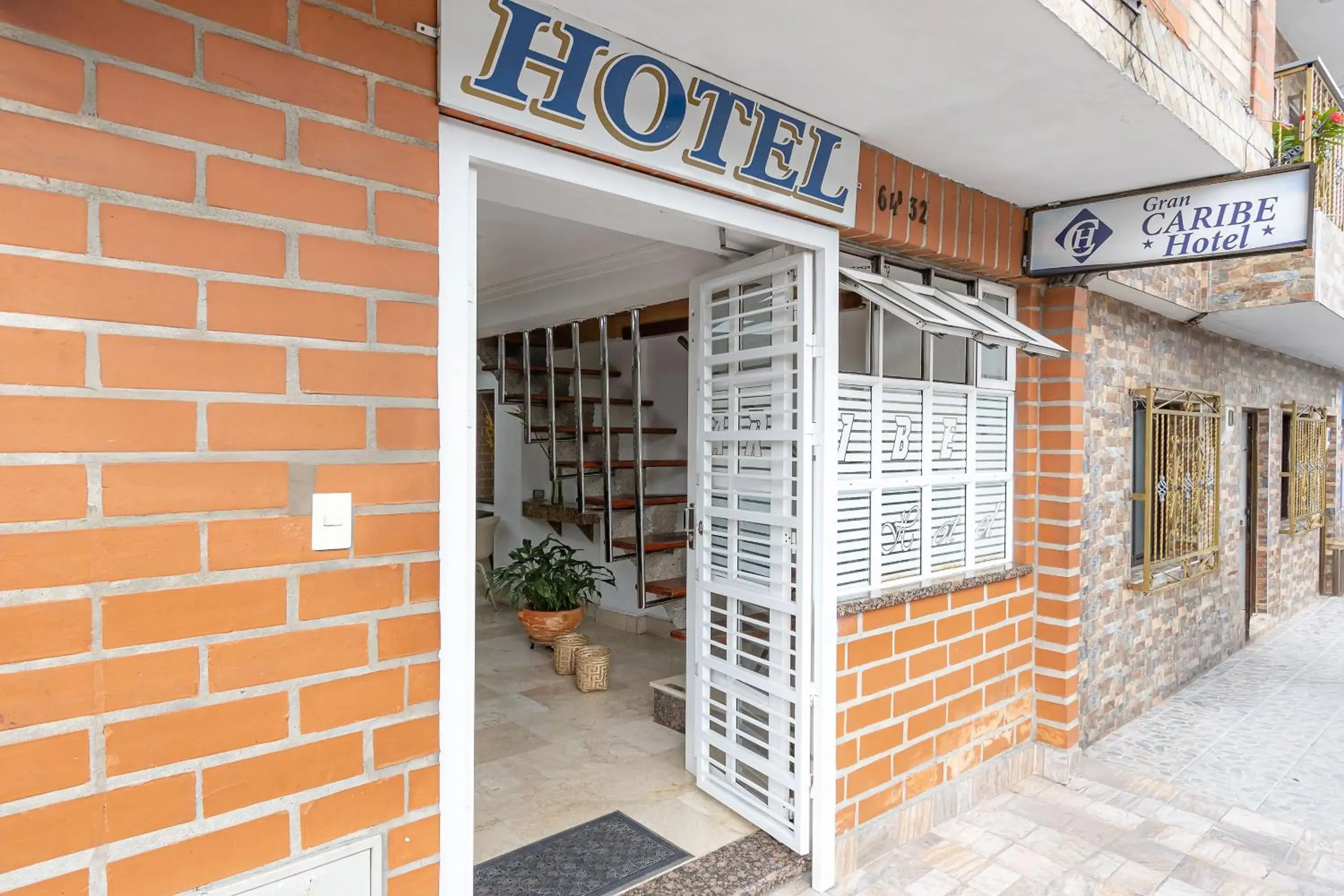 Gran Caribe Hotel Gran Caribe Hotel