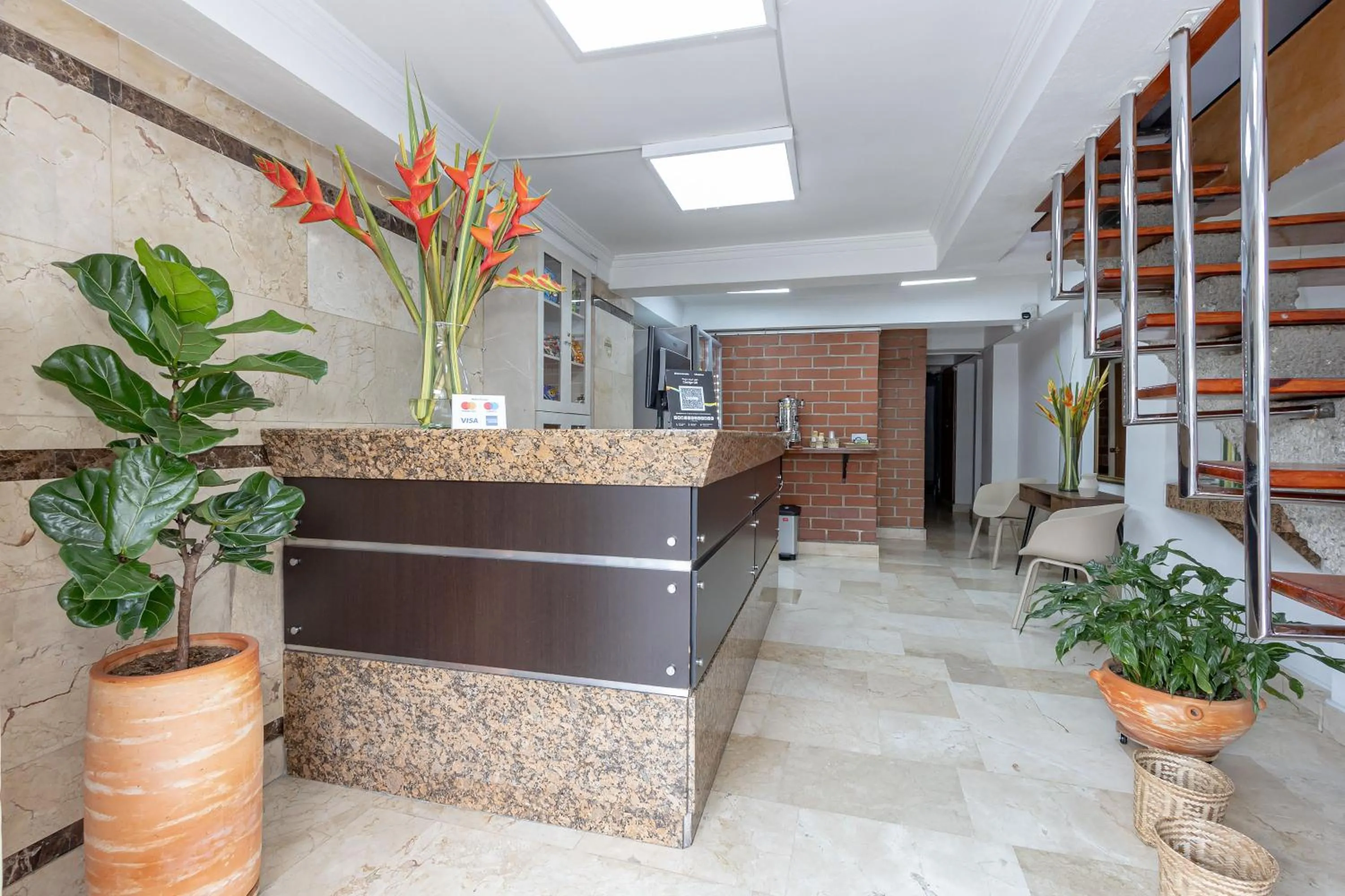 Gran Caribe Hotel