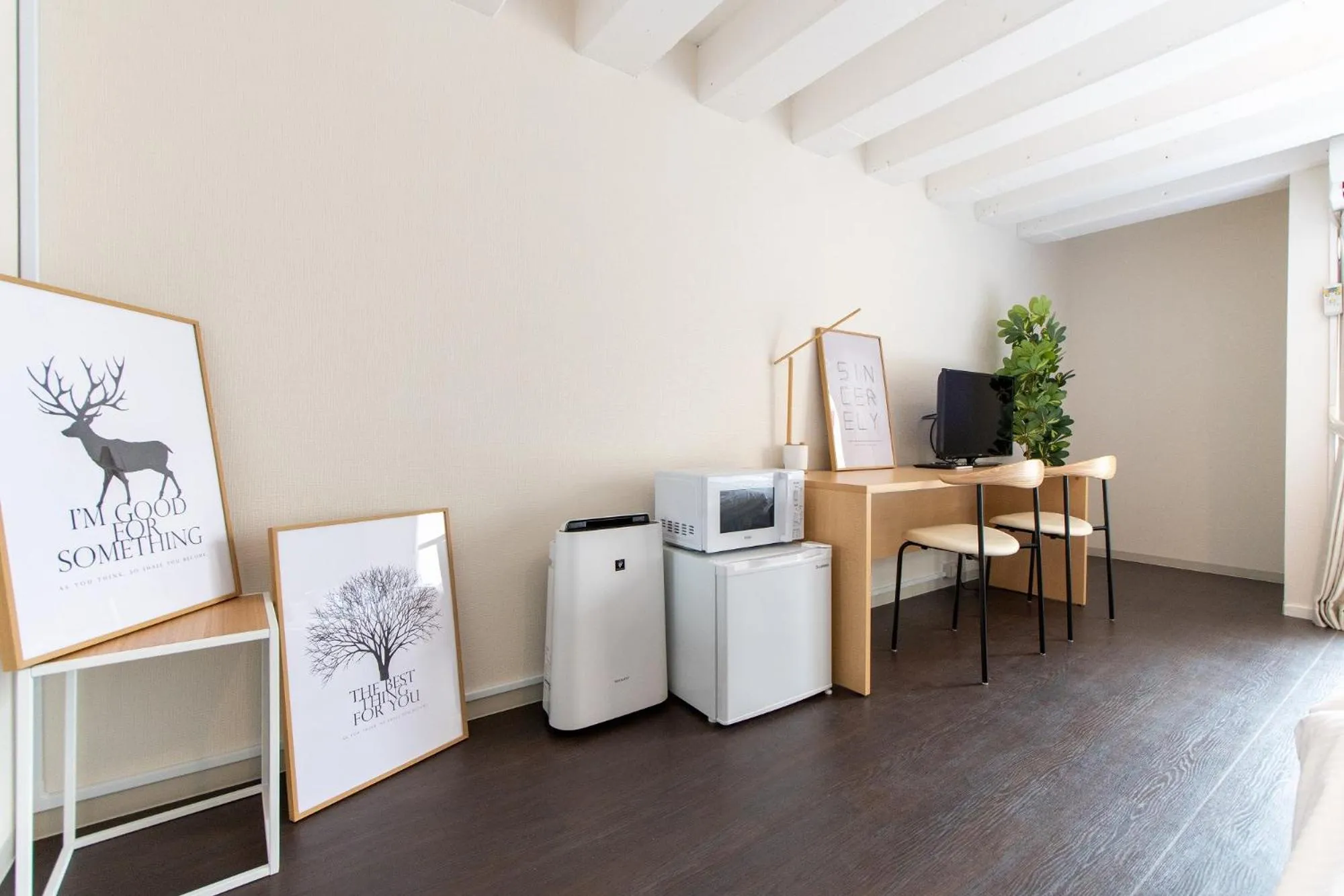 LUANAHOTEL IN NAKANO