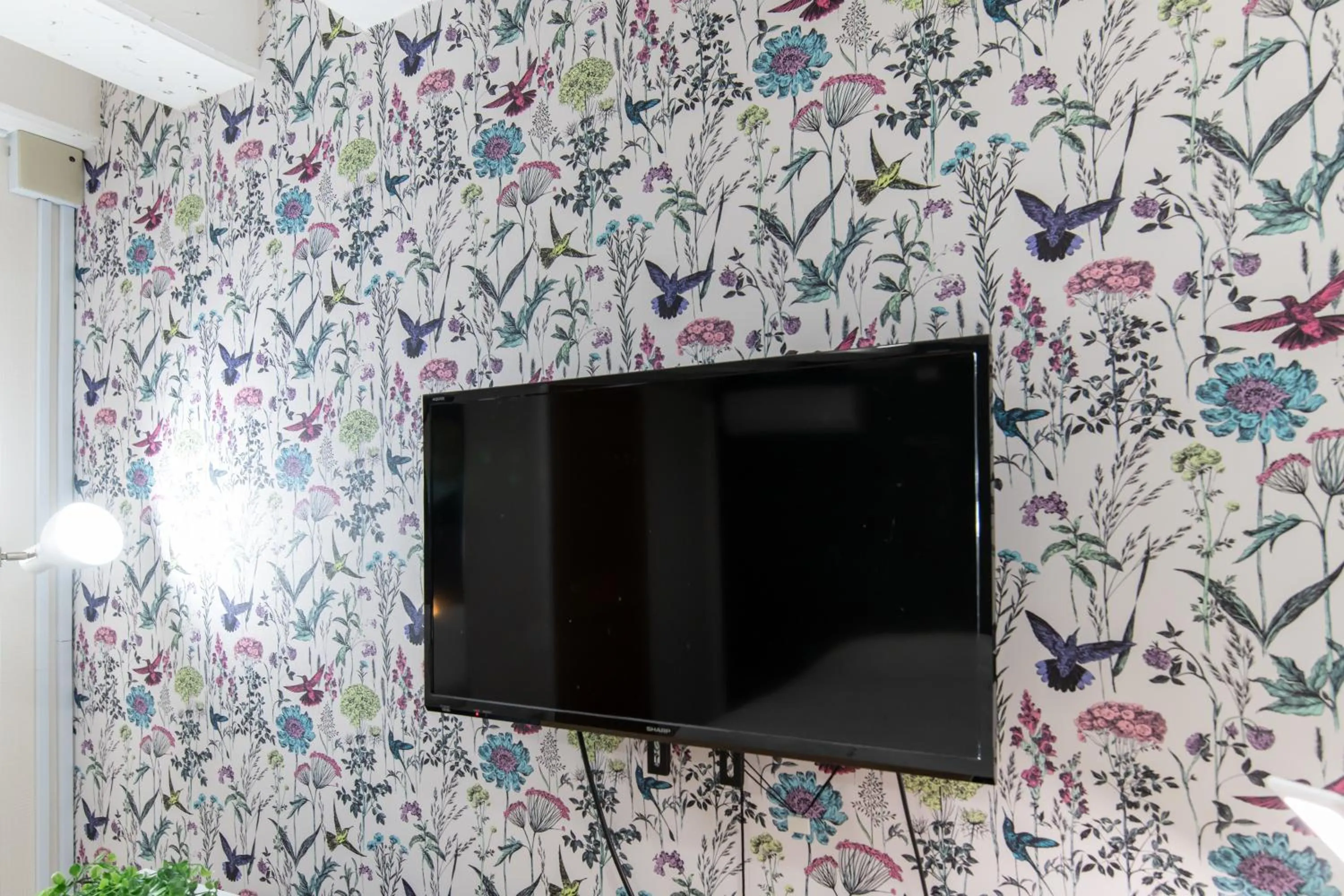 LUANAHOTEL IN NAKANO