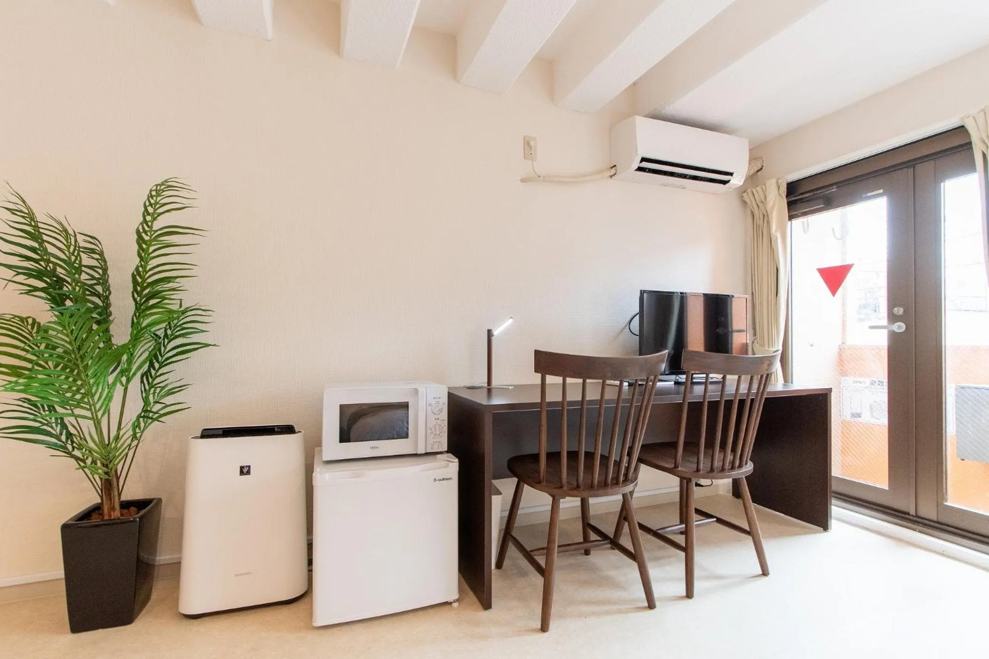 LUANAHOTEL IN NAKANO