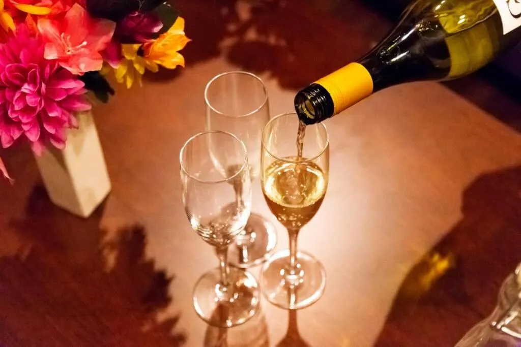 Decorative detail in The COMFORIA