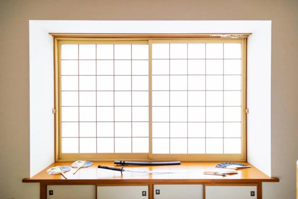 Decorative detail in The COMFORIA