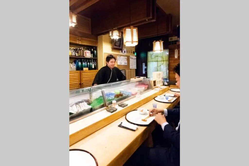 Off site in The COMFORIA