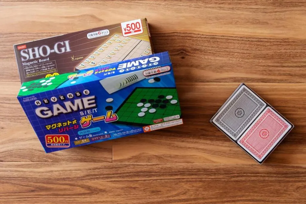 Area and facilities in The COMFORIA