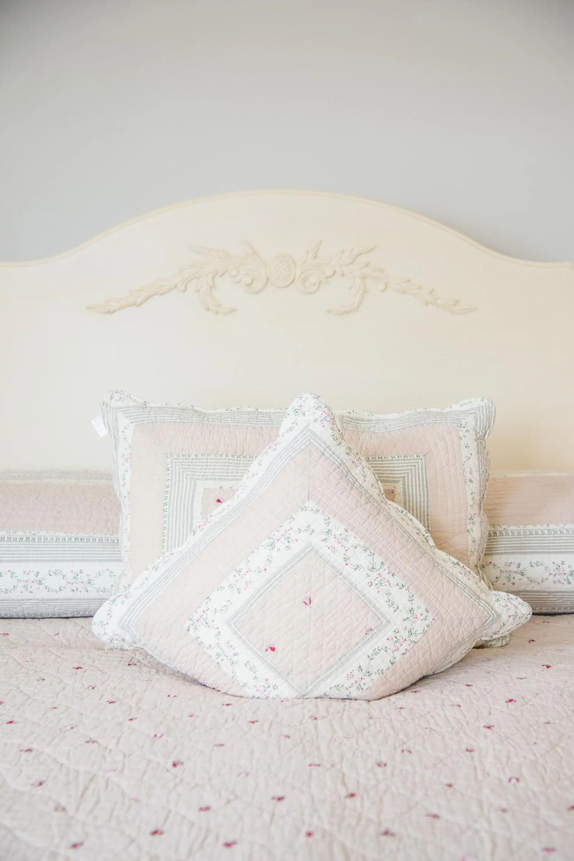 Bedroom, Bed in Strandhotel Glücksburg