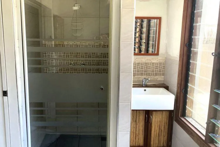 Vanuatu Beachfront Apartments