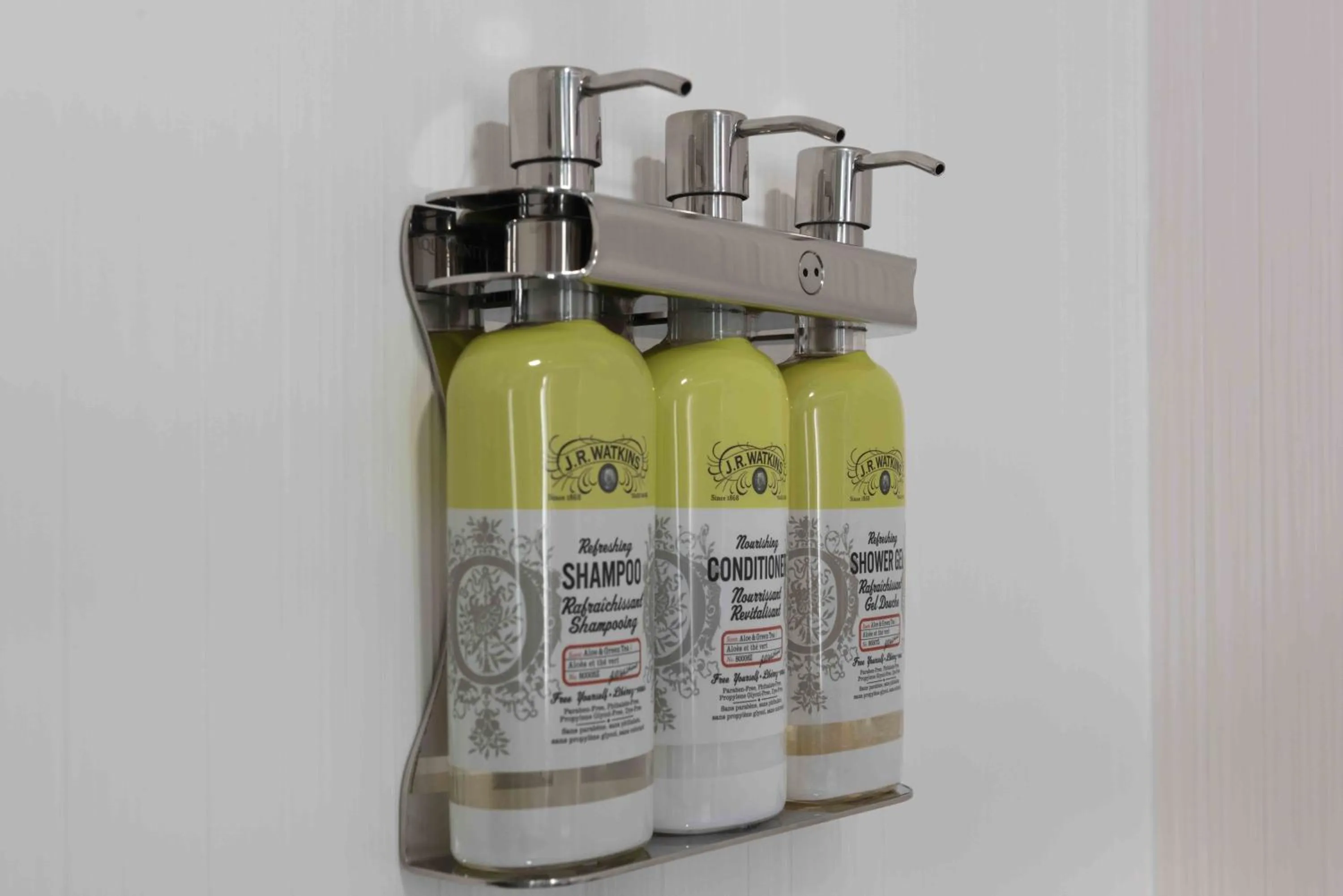 Bathroom in Staybridge Suites - Boston Logan Airport - Revere by IHG