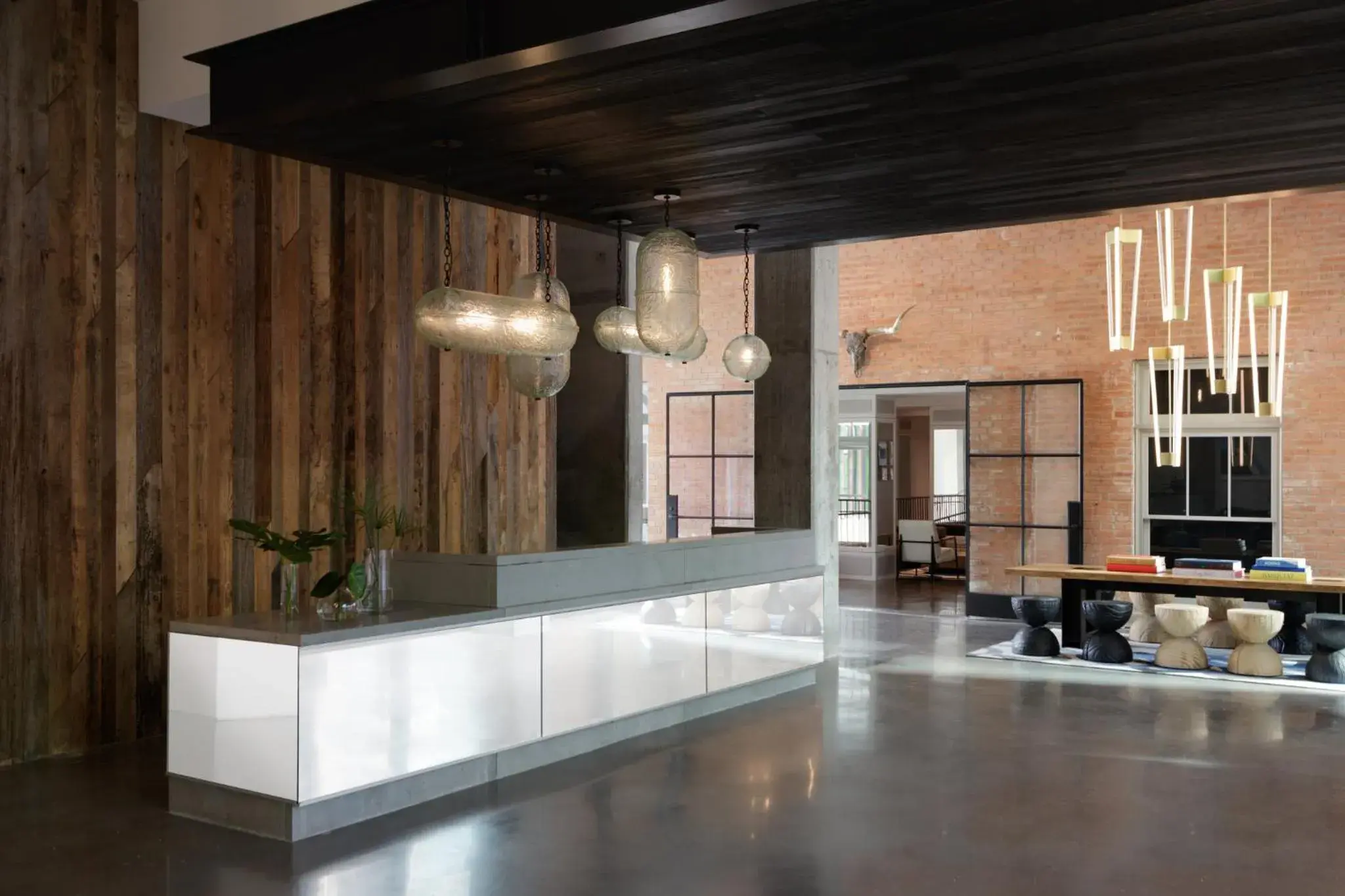 Property building in Kimpton - Pittman Hotel by IHG Property building in Kimpton - Pittman Hotel by IHG