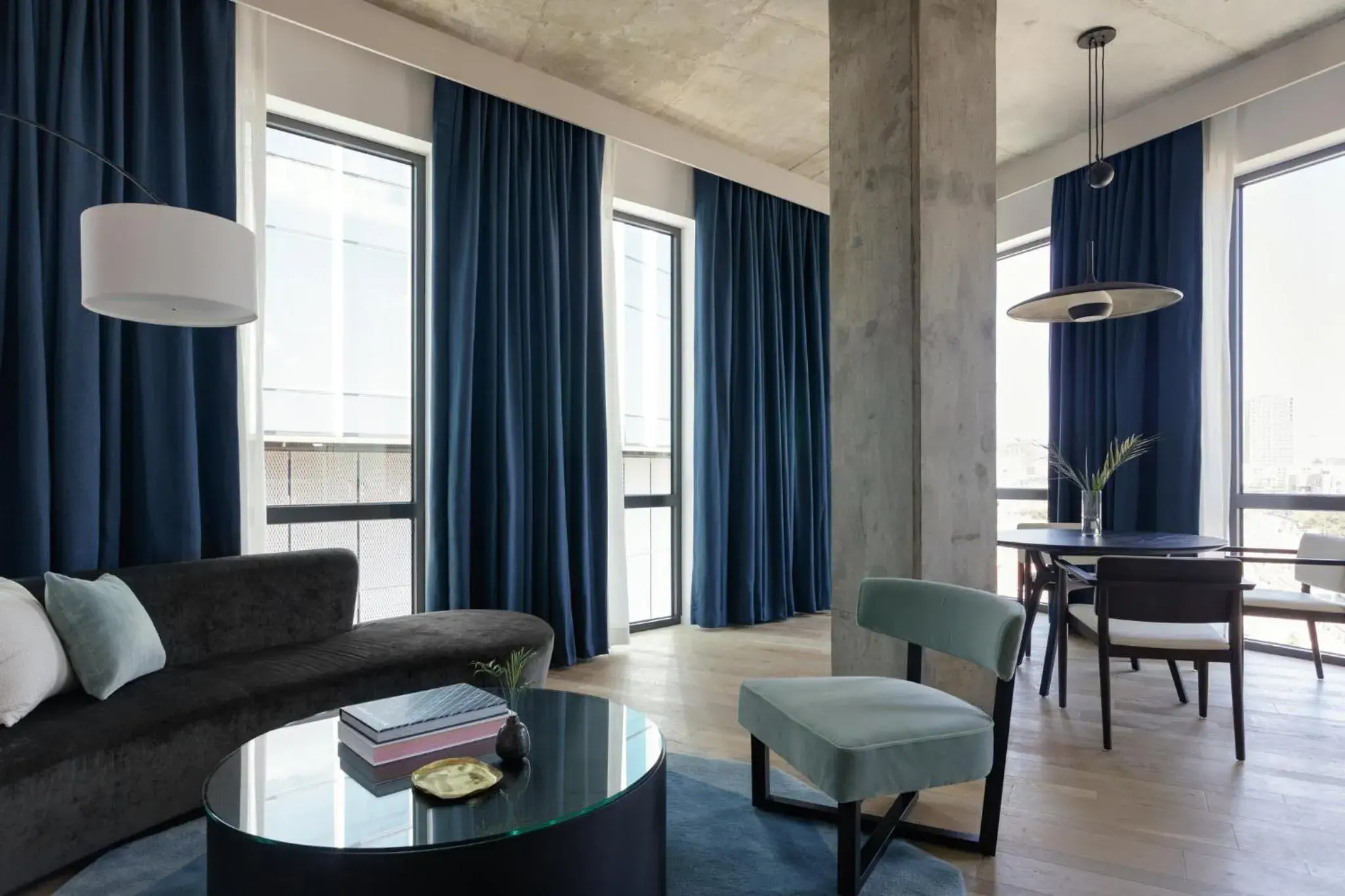 Epic Suite in Kimpton - Pittman Hotel by IHG Epic Suite in Kimpton - Pittman Hotel by IHG