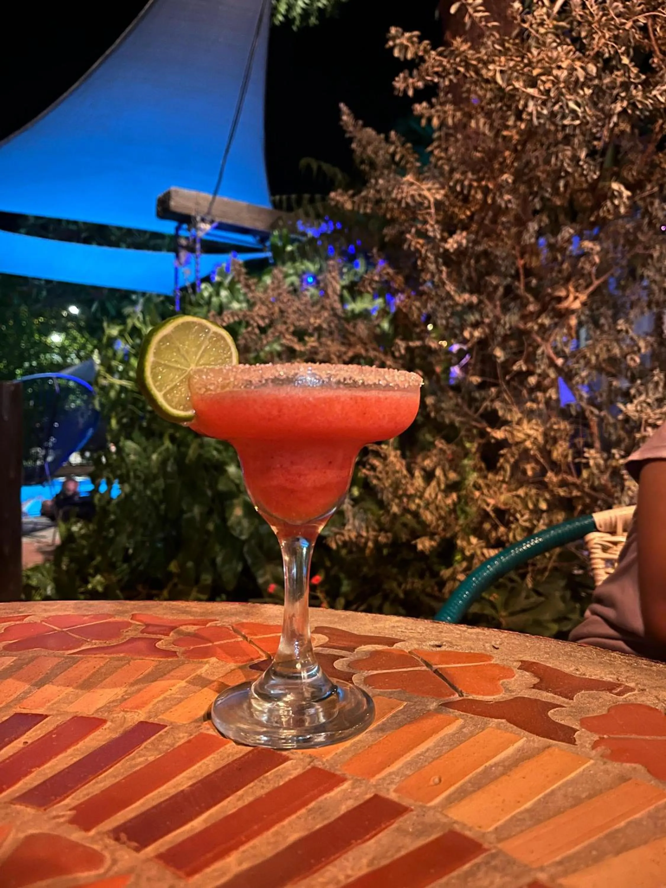 Restaurant/places to eat in Hostal La Casa de Felipe