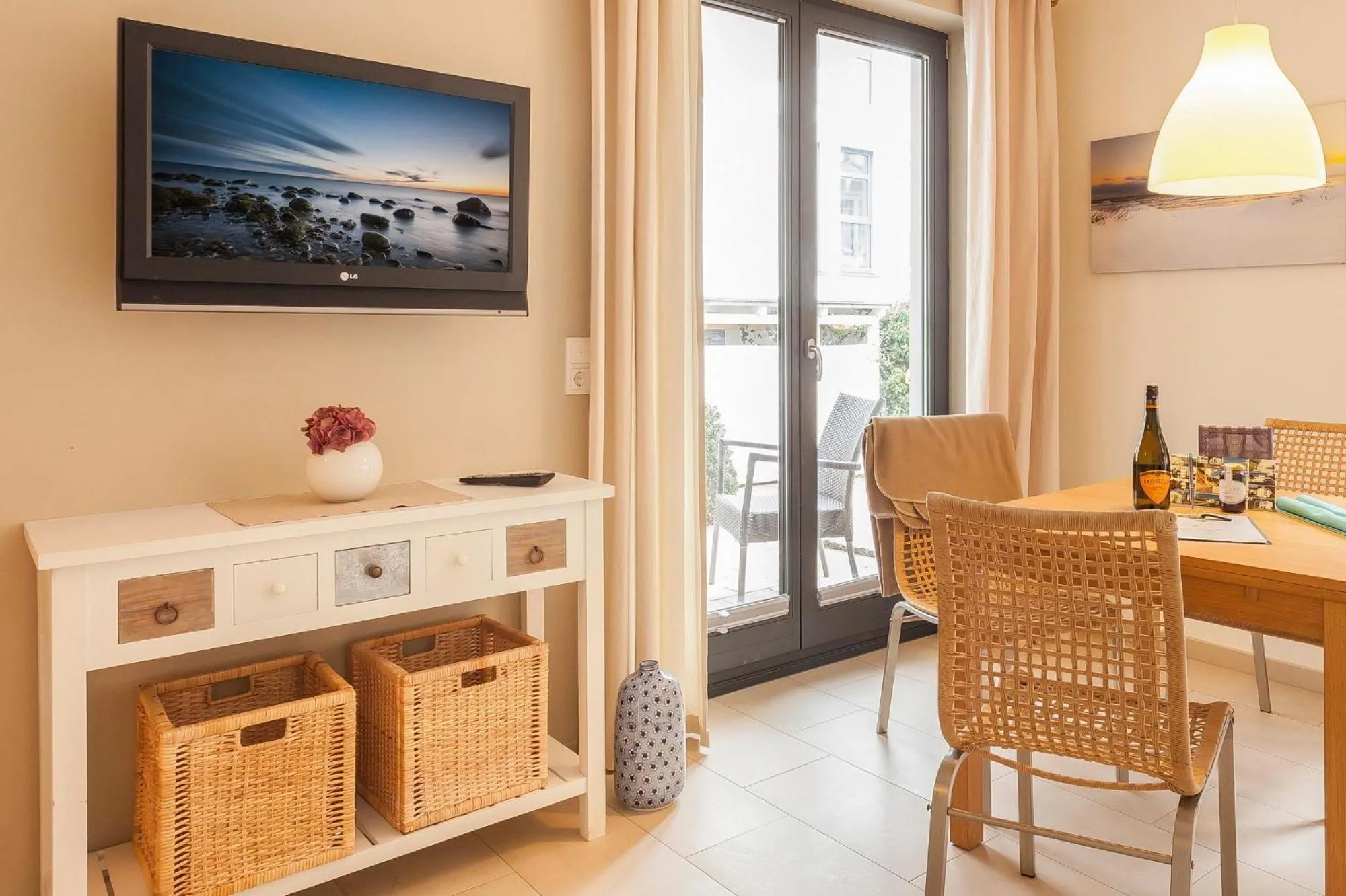 Villa Baltic Sun