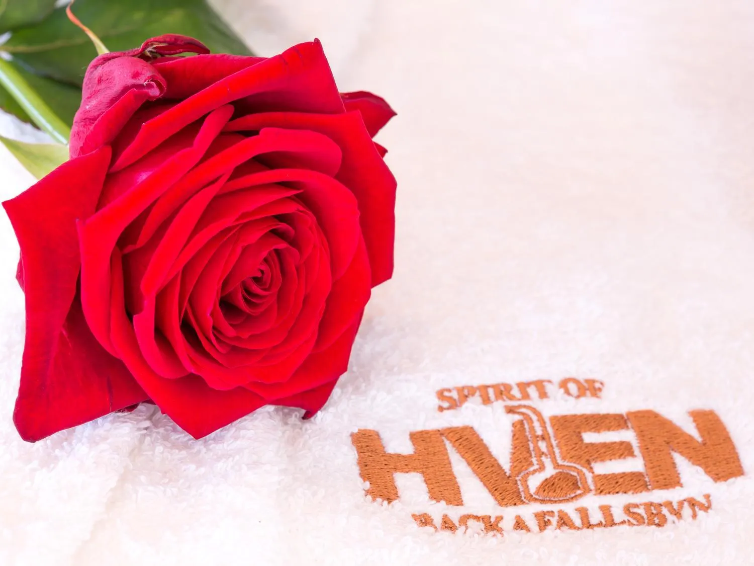 Spirit of Hven Backafallsbyn