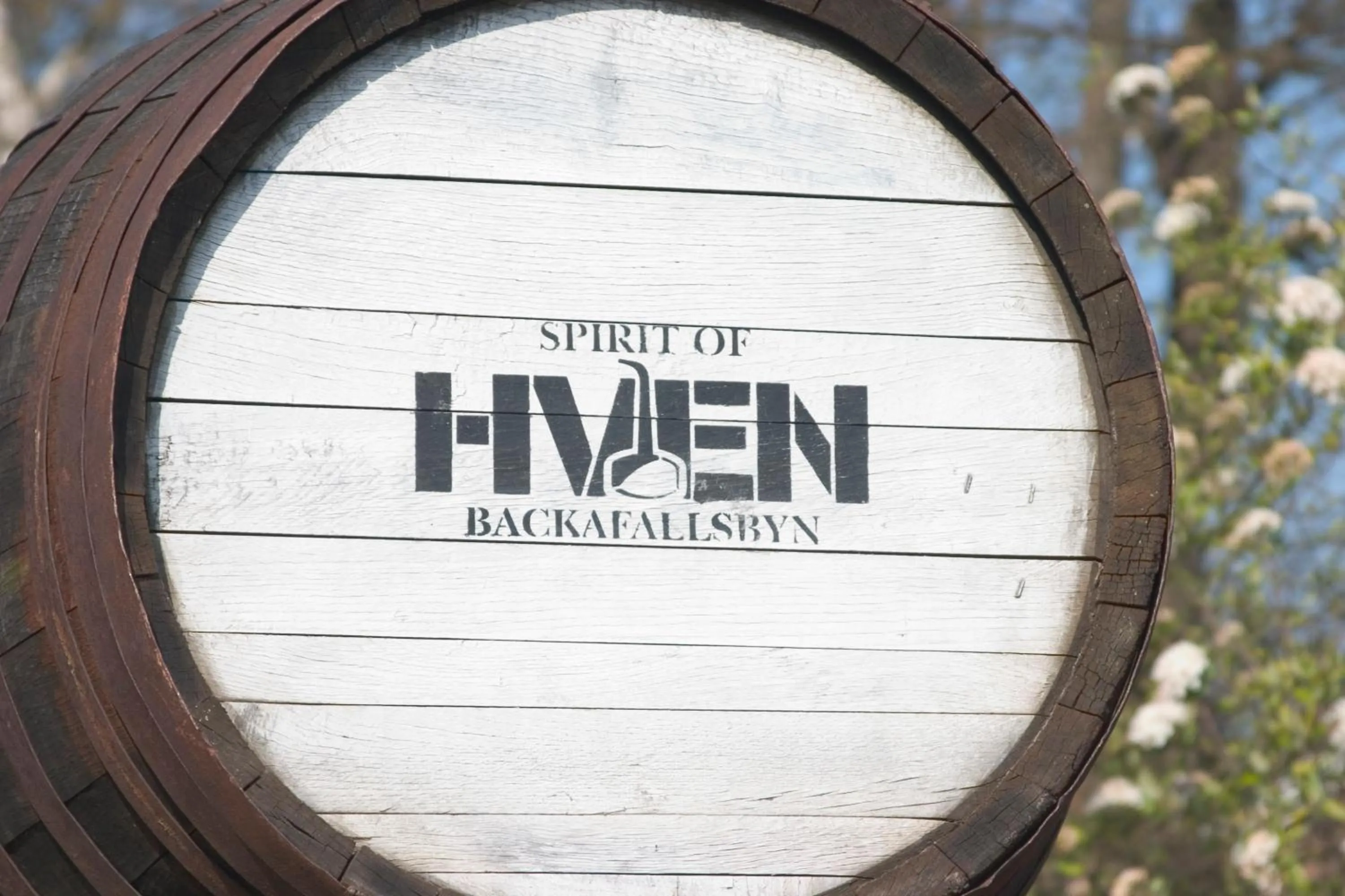 Restaurant/places to eat in Spirit of Hven Backafallsbyn