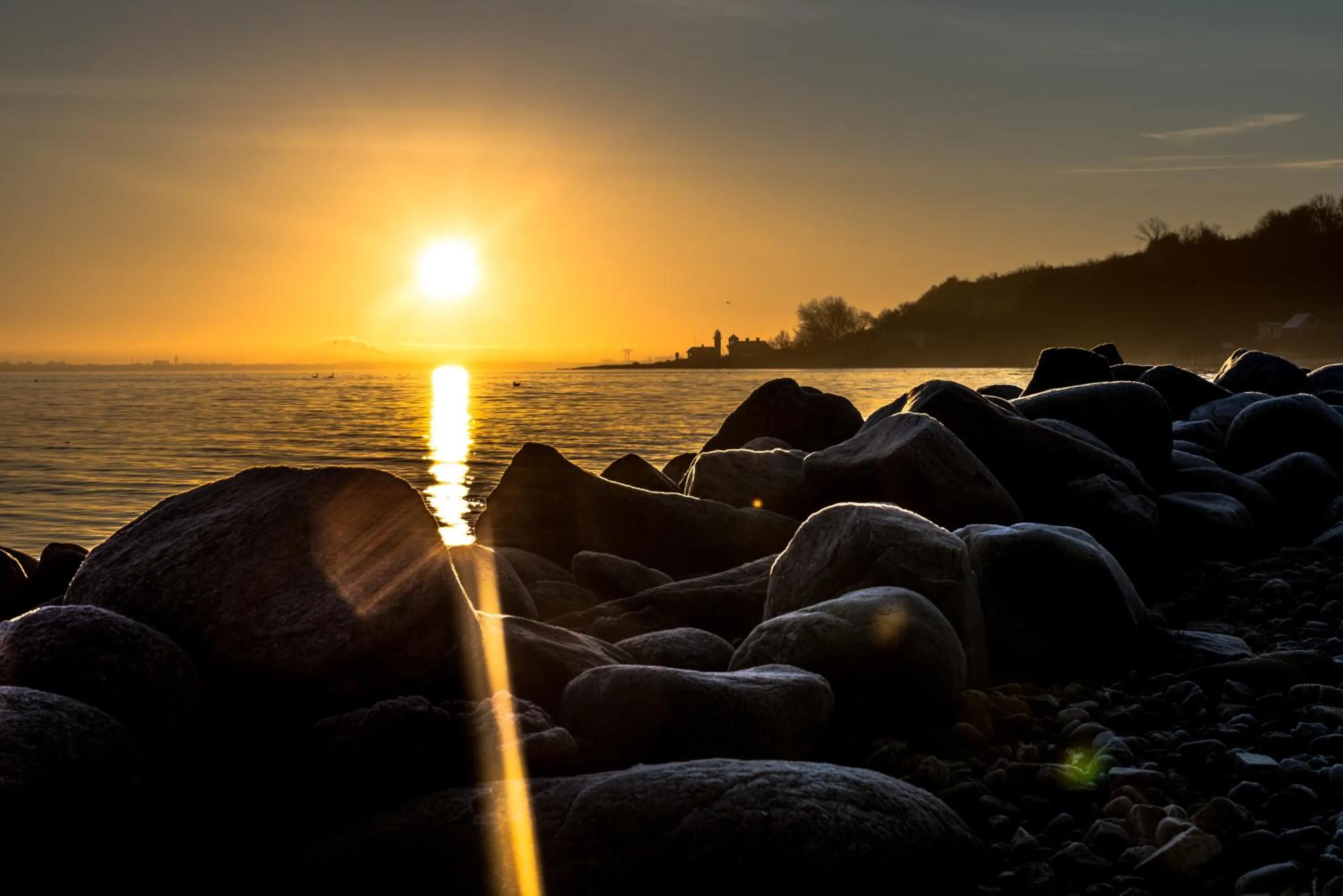 Spirit of Hven Backafallsbyn