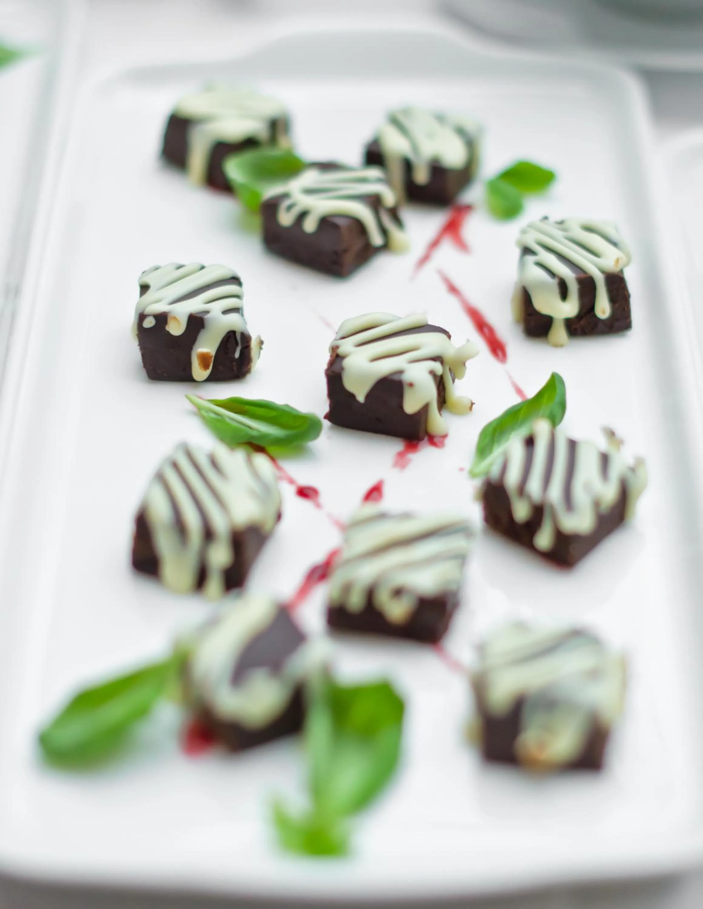 Restaurant/places to eat in Spirit of Hven Backafallsbyn