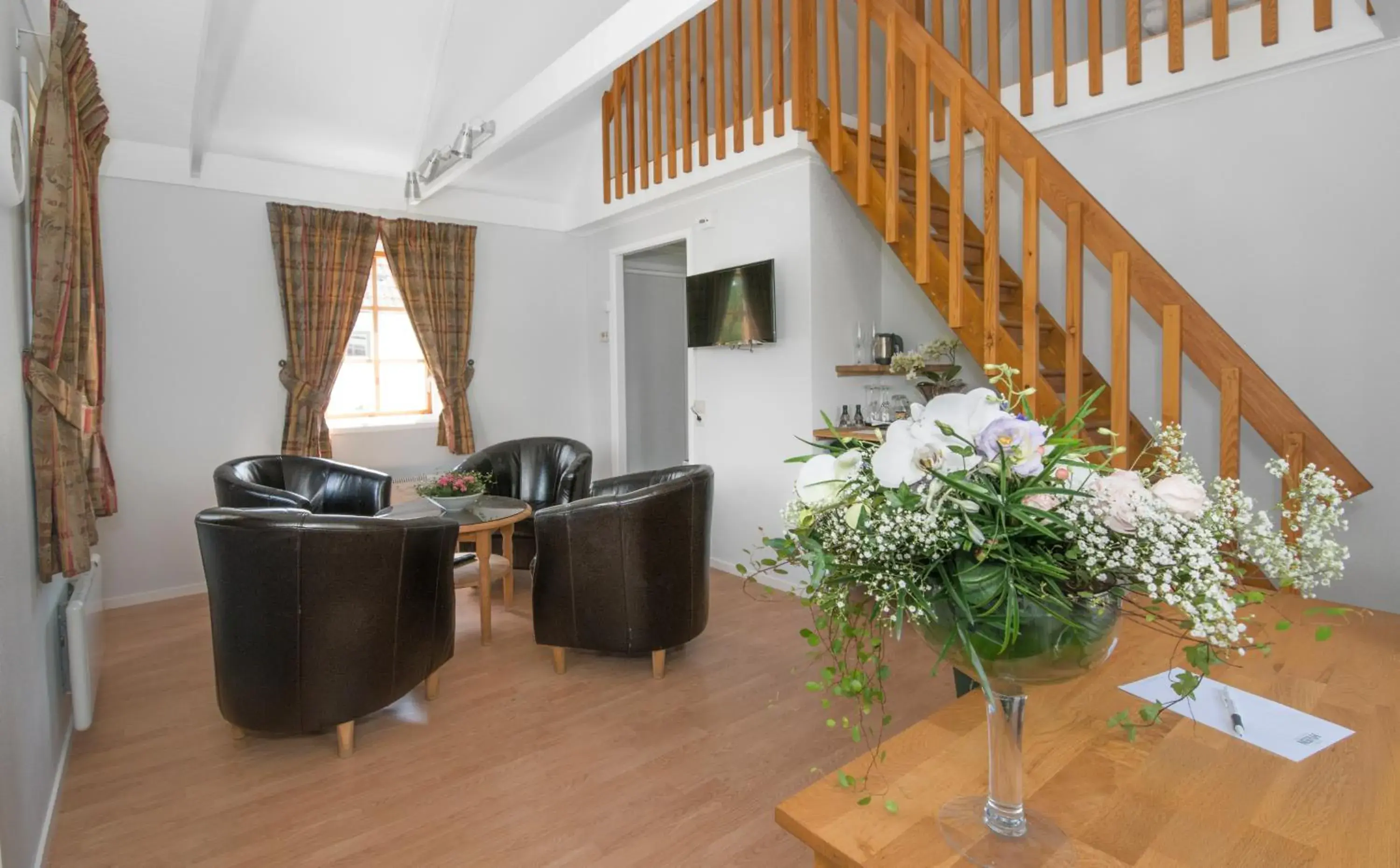 Spirit of Hven Backafallsbyn Spirit of Hven Backafallsbyn