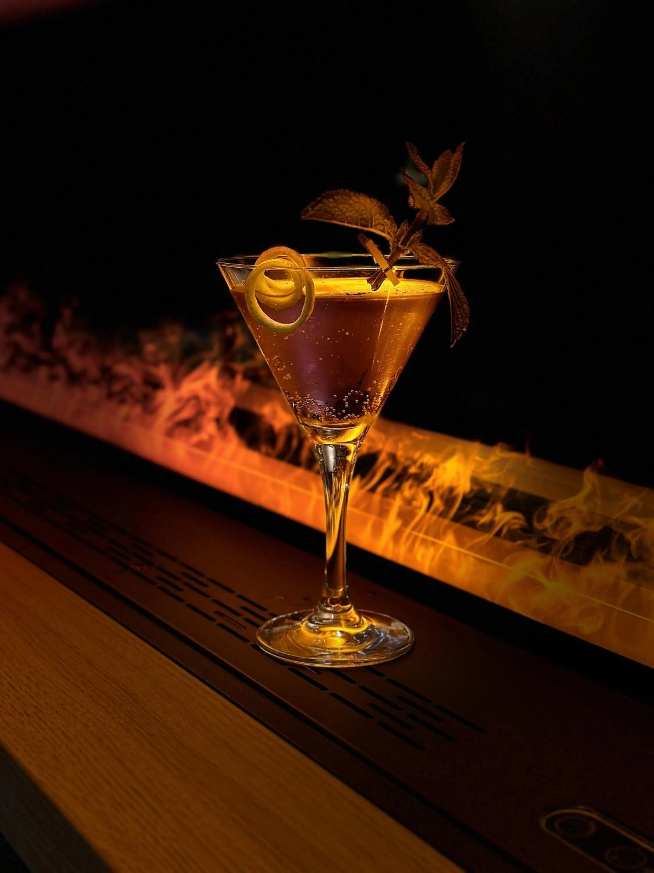 Lounge or bar in Kurhotel Sassnitz - das alte Seemannsheim