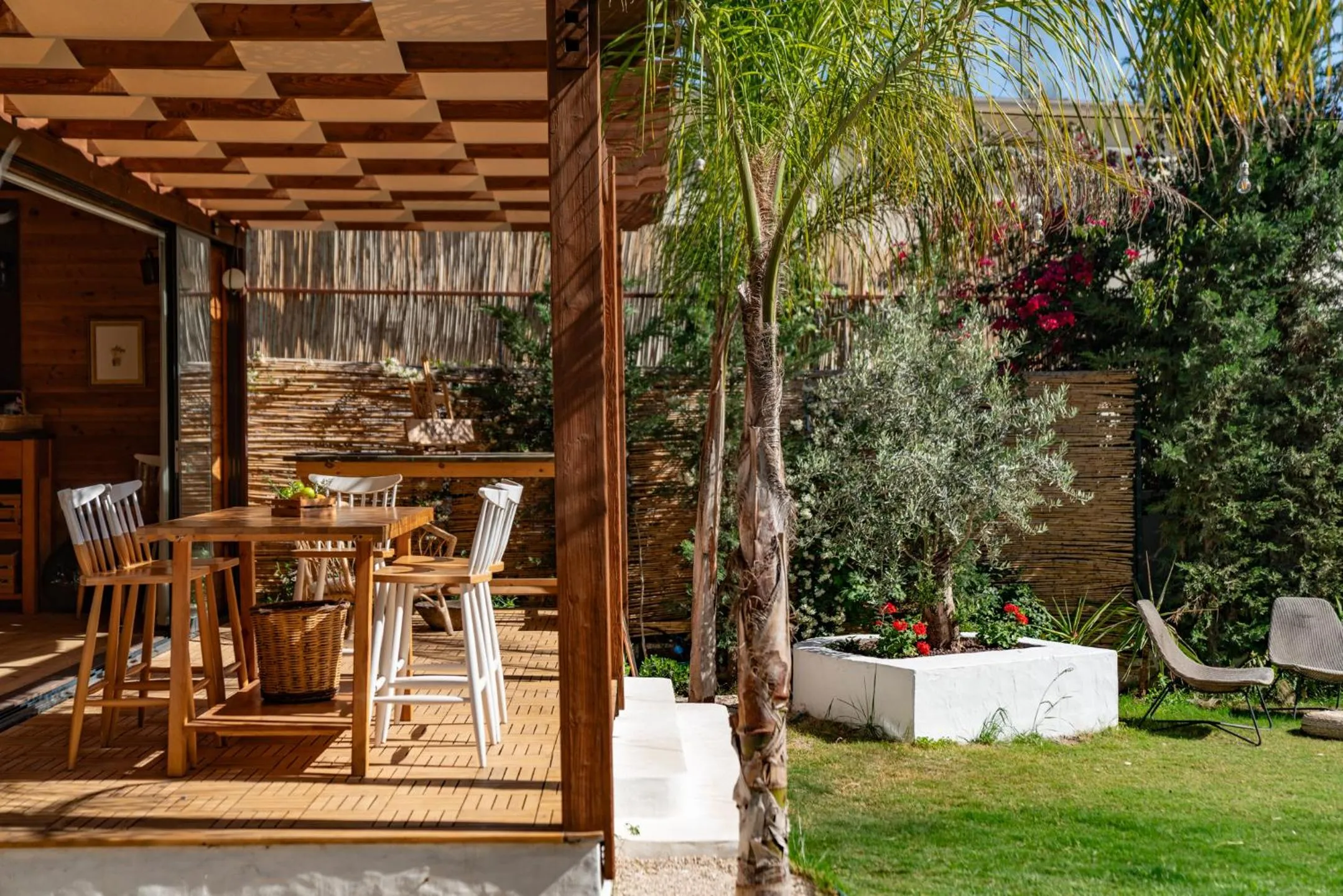 Day in Ölüdeniz Blu Luxury Unique Hotel - Adults-Only