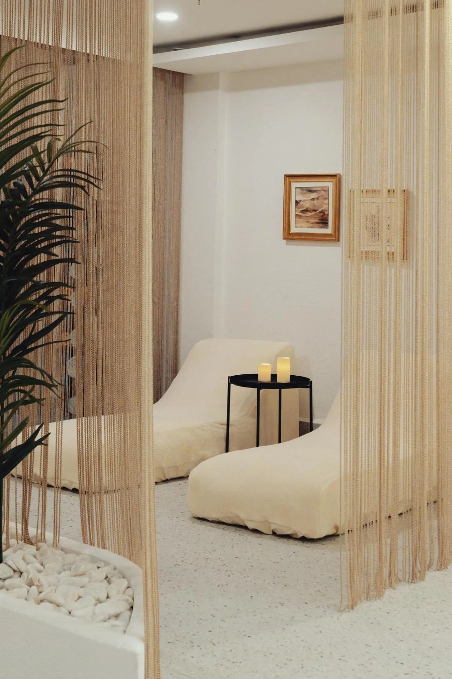 Bed in Ölüdeniz Blu Luxury Unique Hotel - Adults-Only