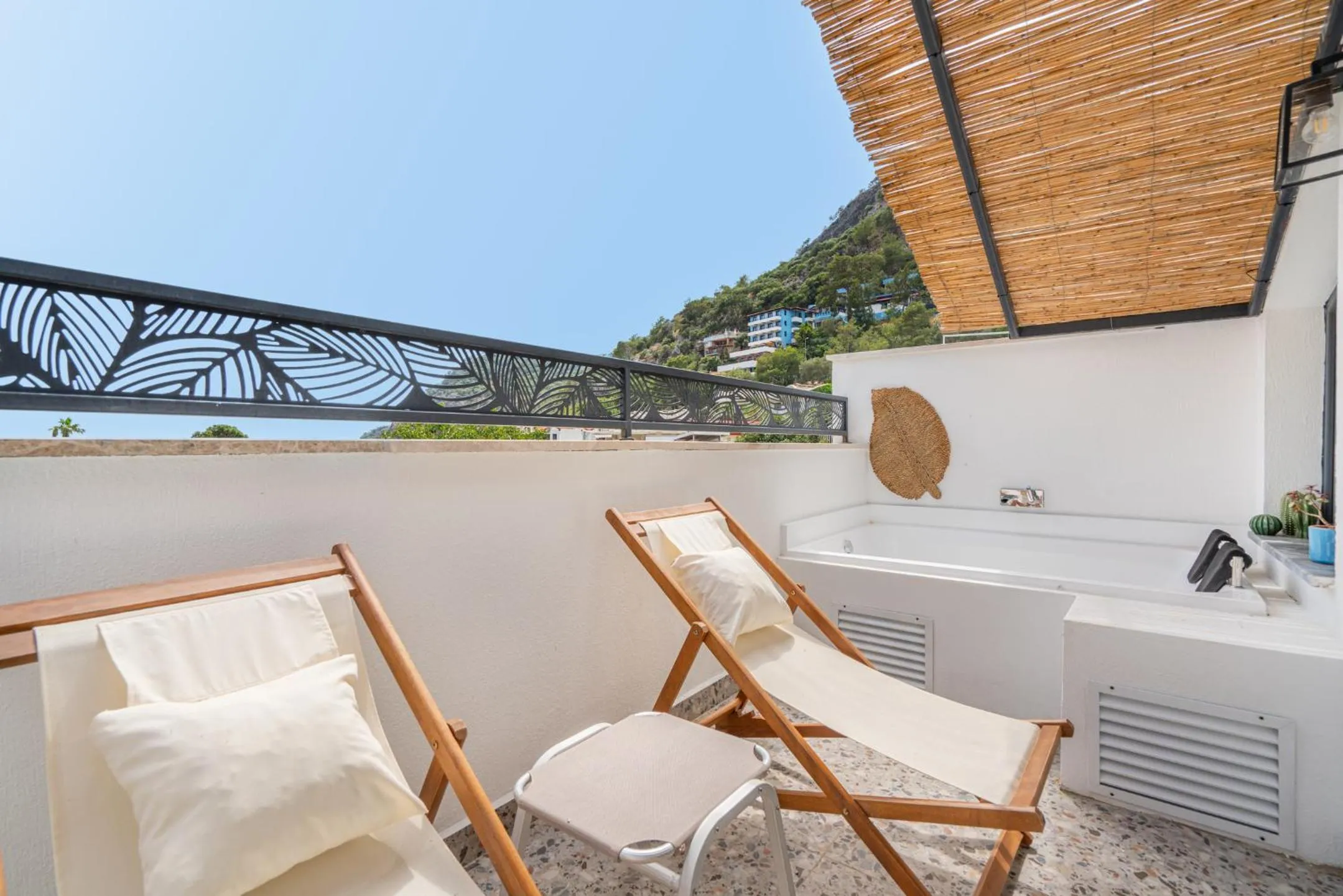 Ölüdeniz Blu Luxury Unique Hotel - Adults-Only