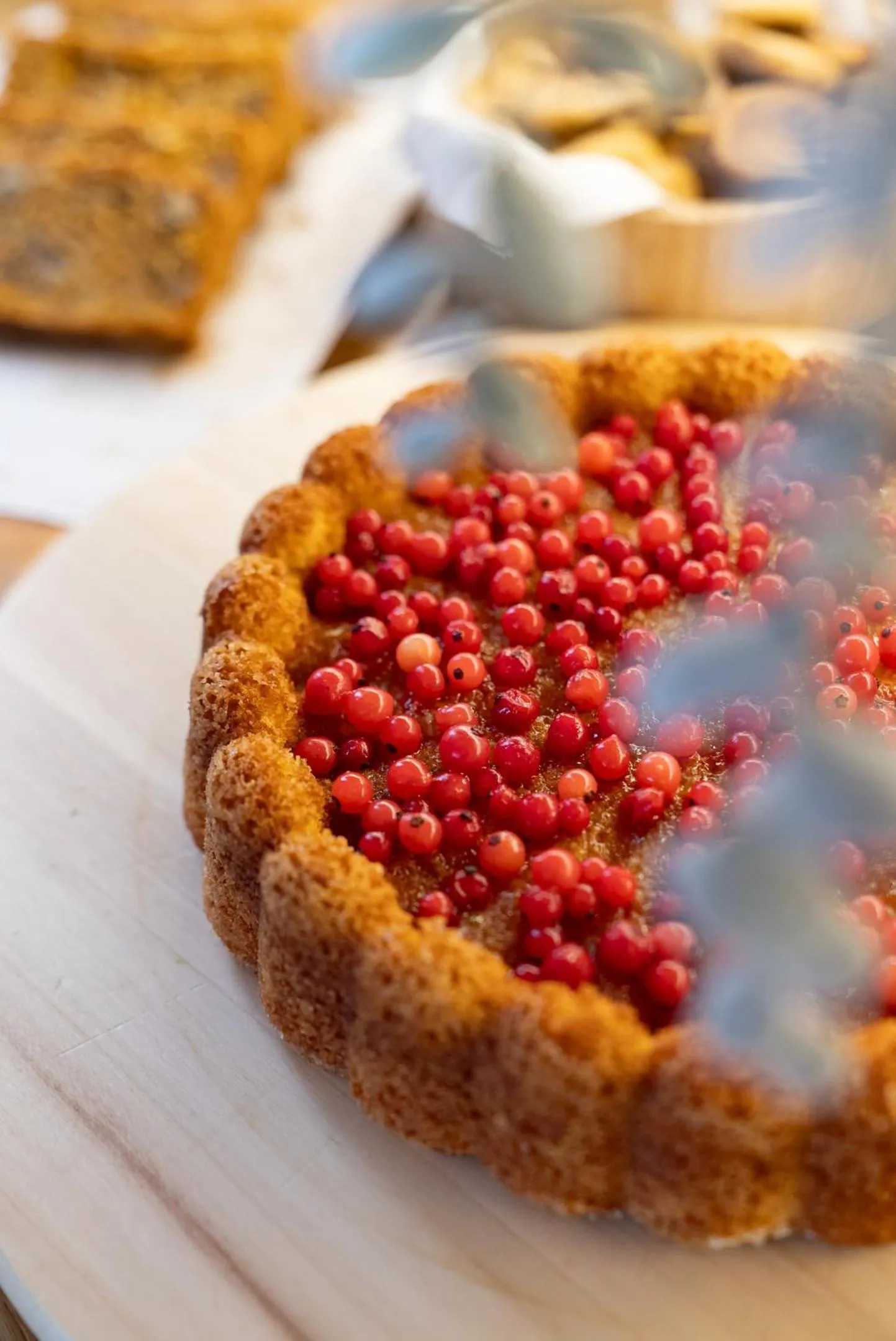 Food and drinks in Ölüdeniz Blu Luxury Unique Hotel - Adults-Only