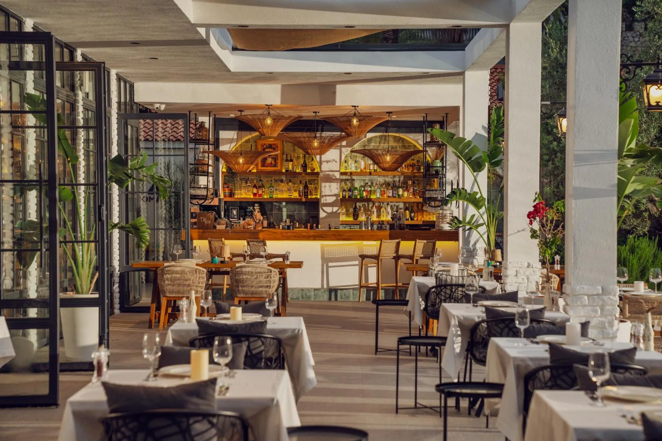 Ölüdeniz Blu Luxury Unique Hotel - Adults-Only