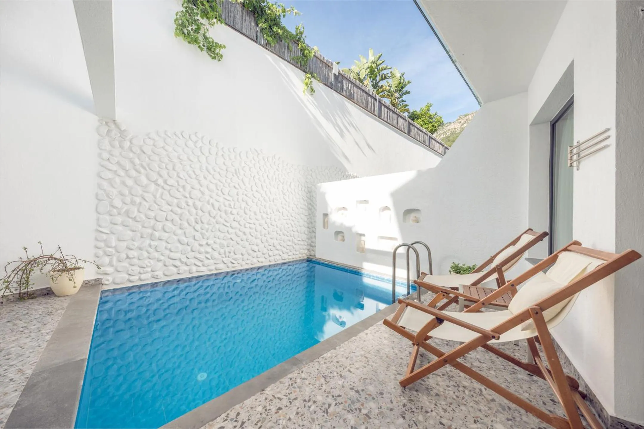 Ölüdeniz Blu Luxury Unique Hotel - Adults-Only