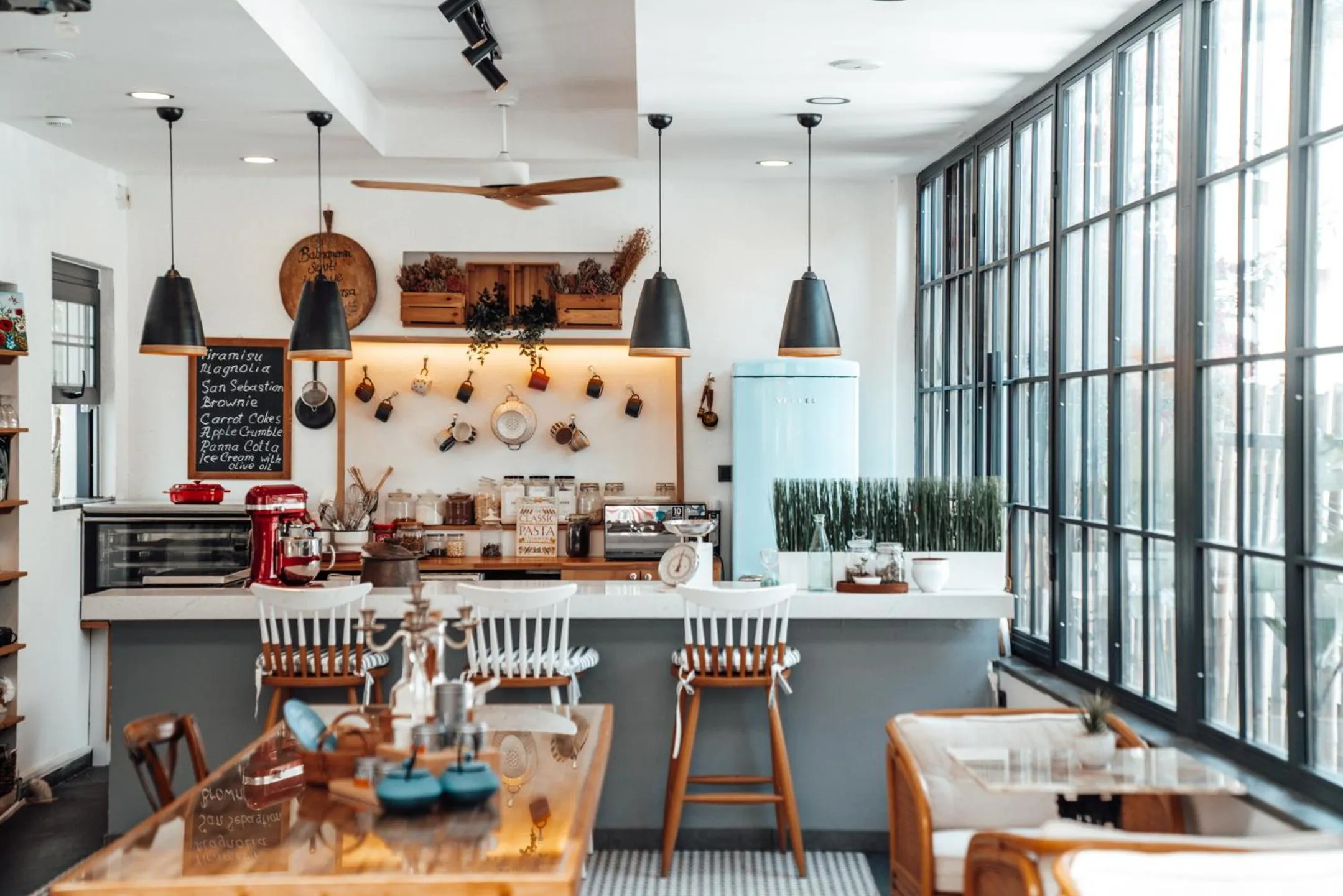 Food and drinks in Ölüdeniz Blu Luxury Unique Hotel - Adults-Only