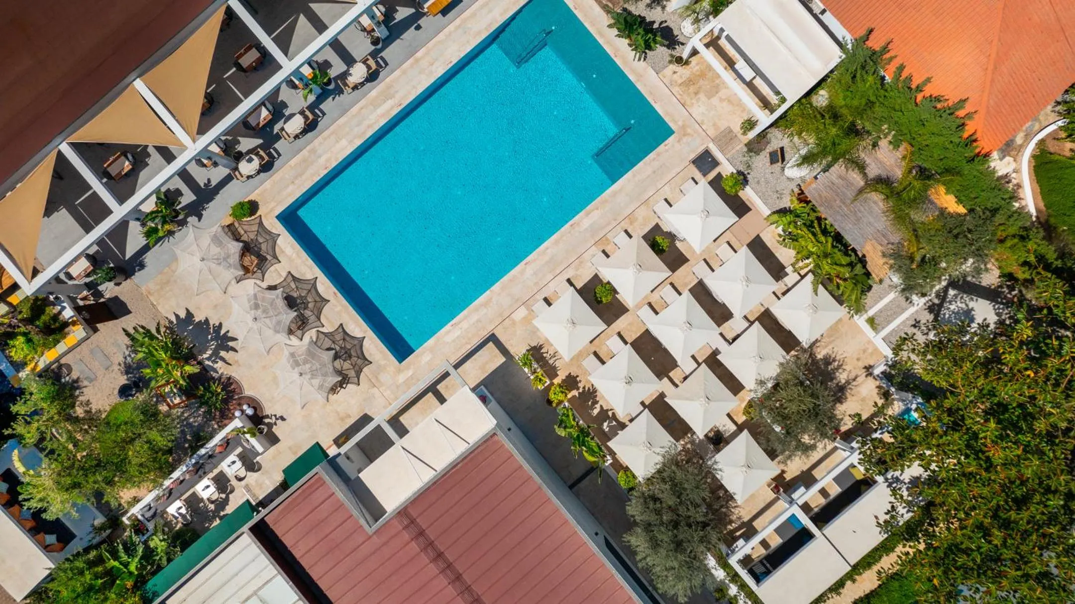 Ölüdeniz Blu Luxury Unique Hotel - Adults-Only