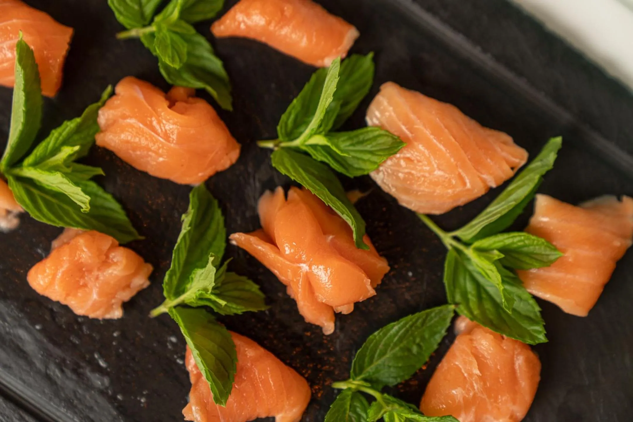 Dinner in Ölüdeniz Blu Luxury Unique Hotel - Adults-Only