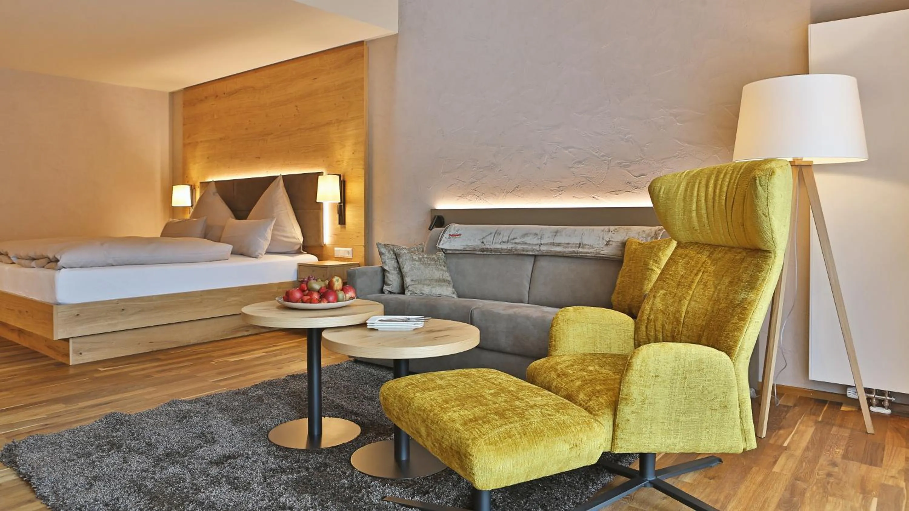 Property building, Bed in Hotel Restaurant Waldsägmühle