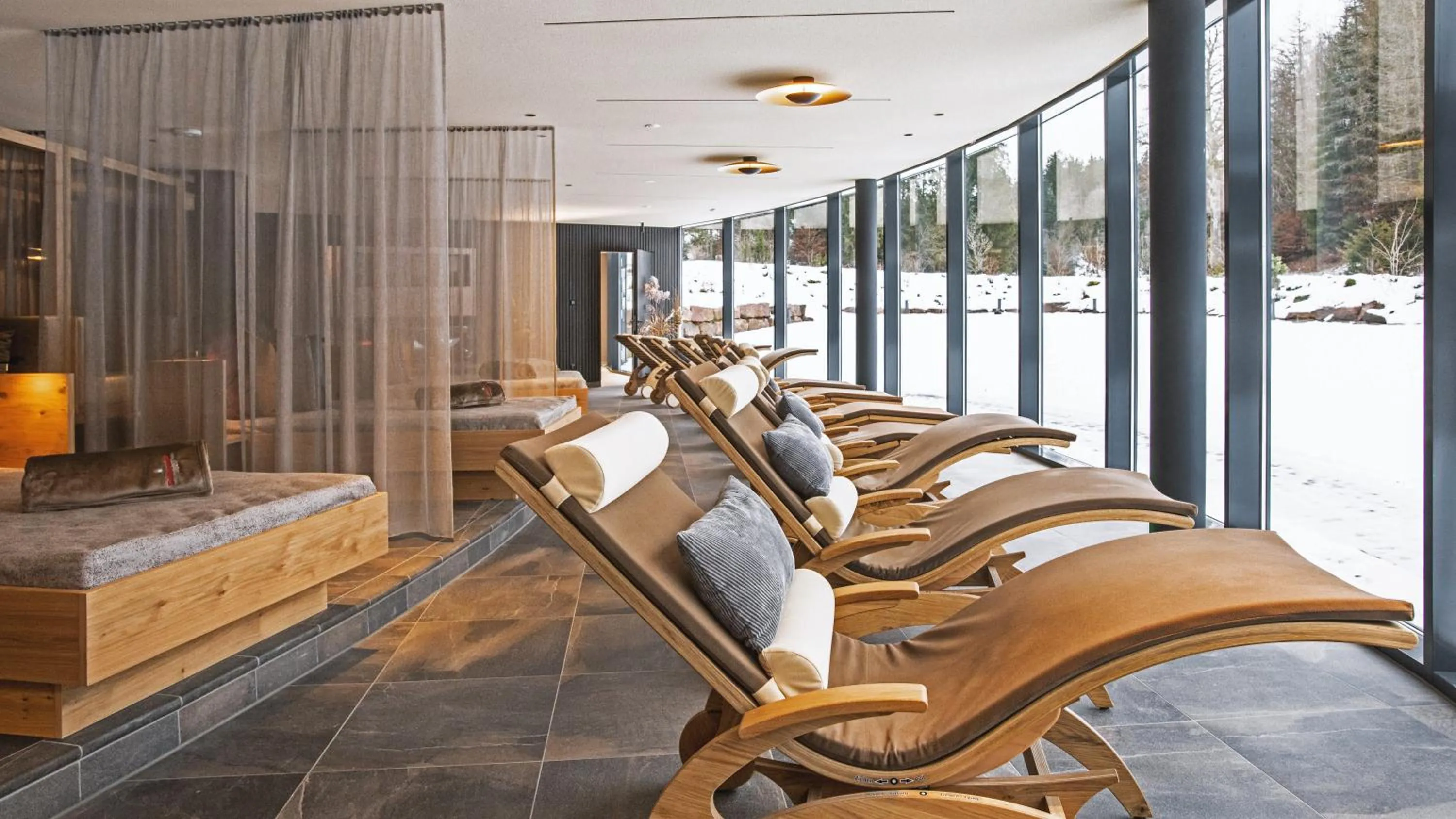 Property building in Hotel Restaurant Waldsägmühle