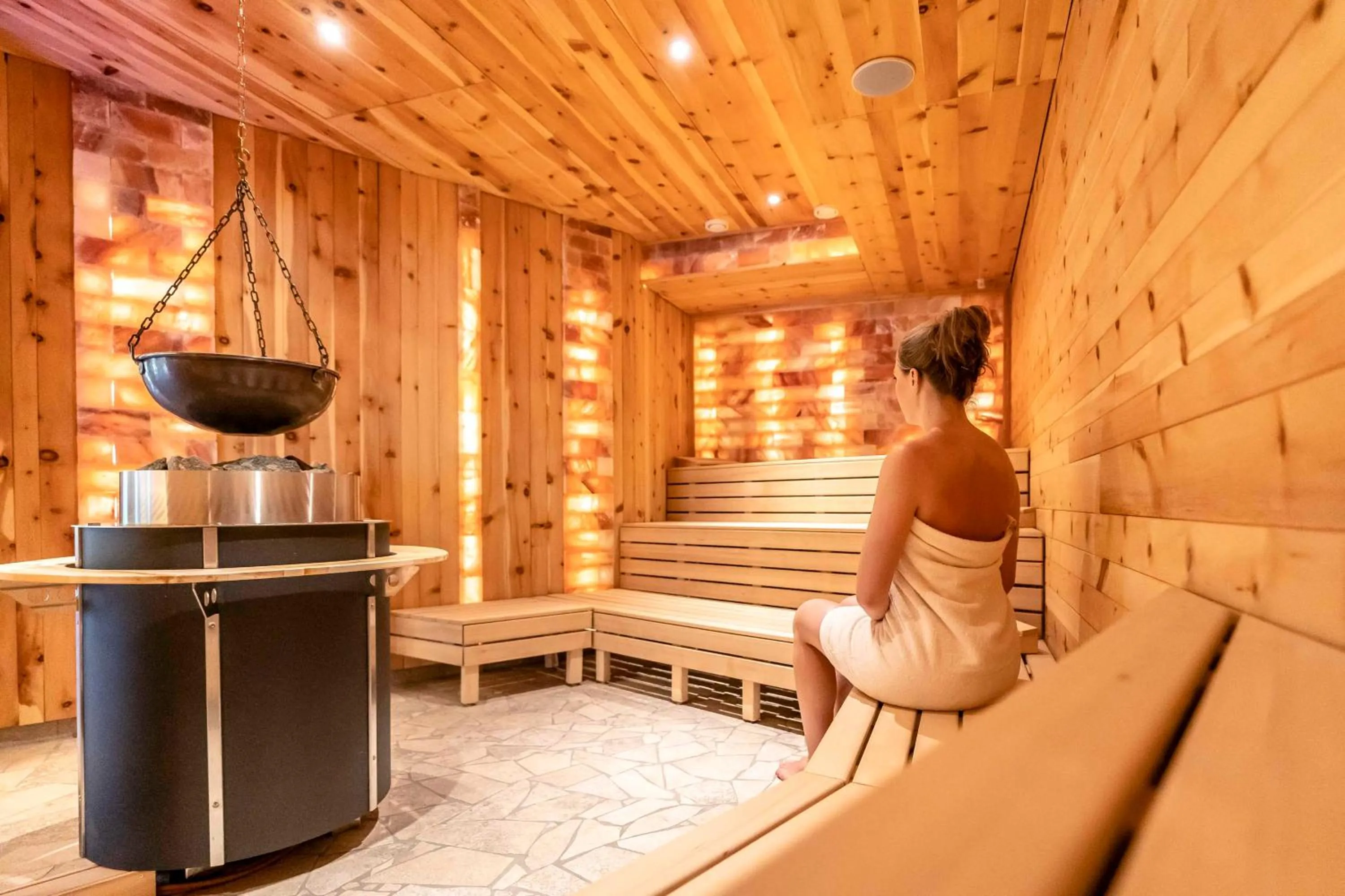 Property building in Hotel Restaurant Waldsägmühle