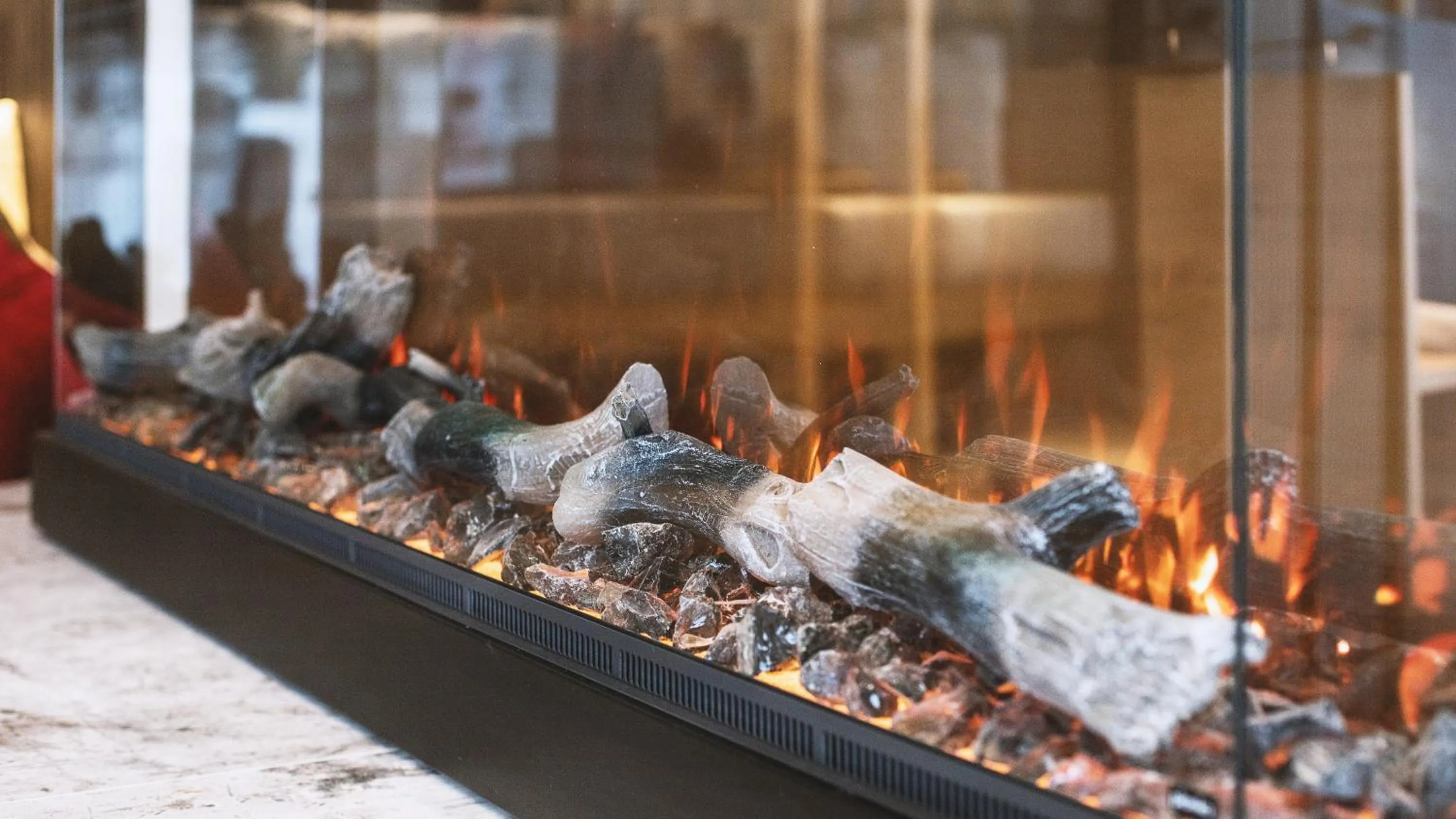 Property building in Hotel Restaurant Waldsägmühle