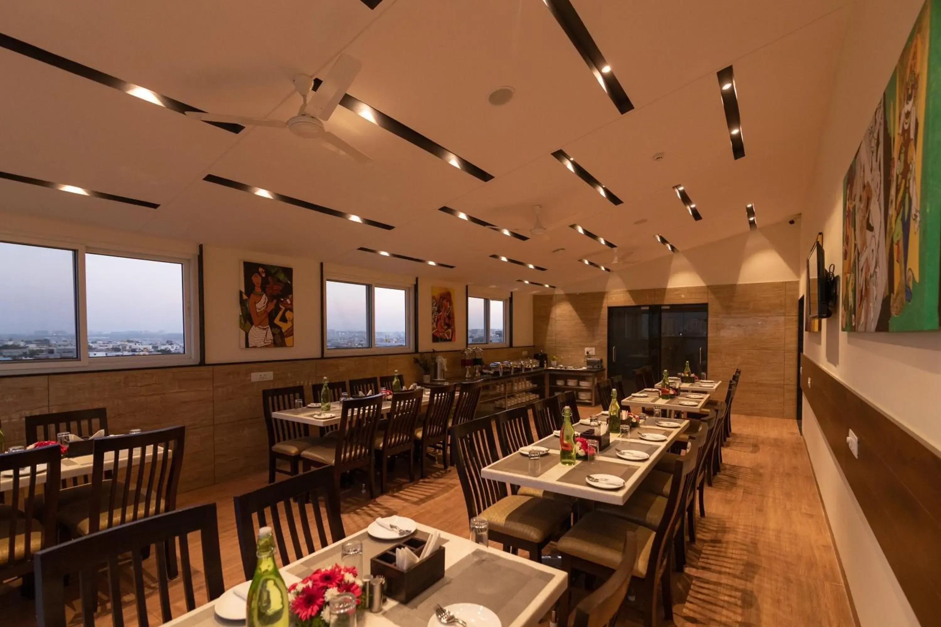 Restaurant/places to eat in Mojatel By Icon Restaurant/places to eat in Mojatel By Icon