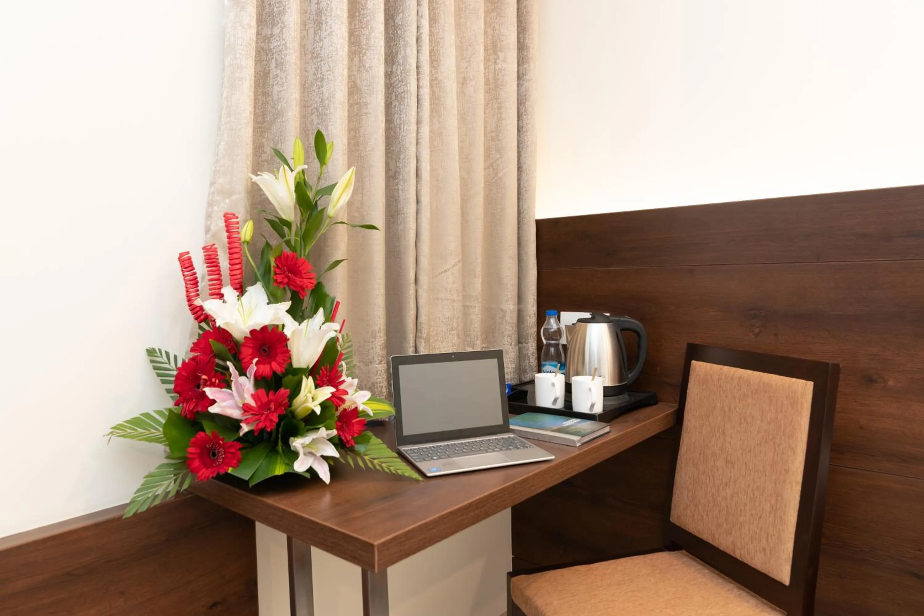 Coffee/tea facilities in Mojatel By Icon