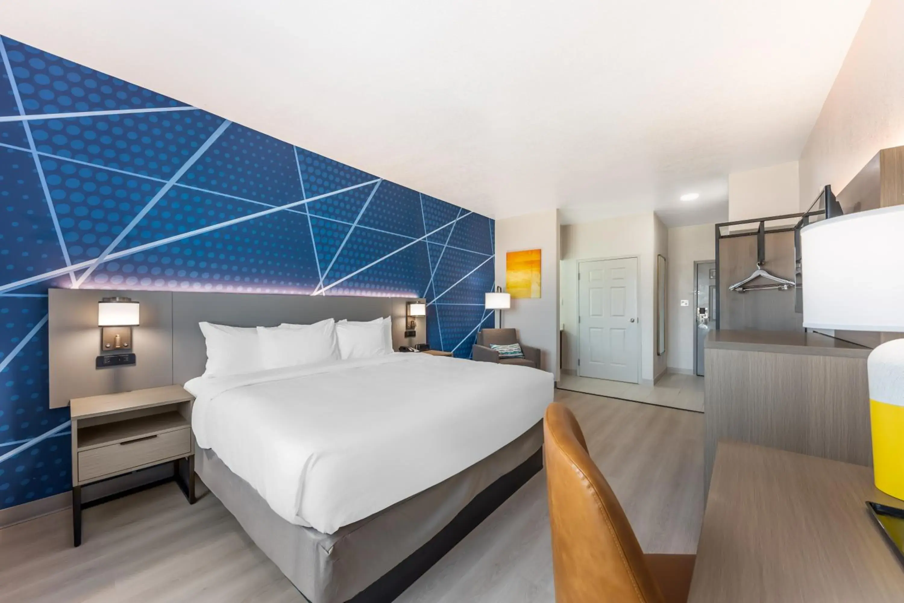 Bed in Comfort Inn & Suites Belton Temple South I-35 Bed in Comfort Inn & Suites Belton Temple South I-35