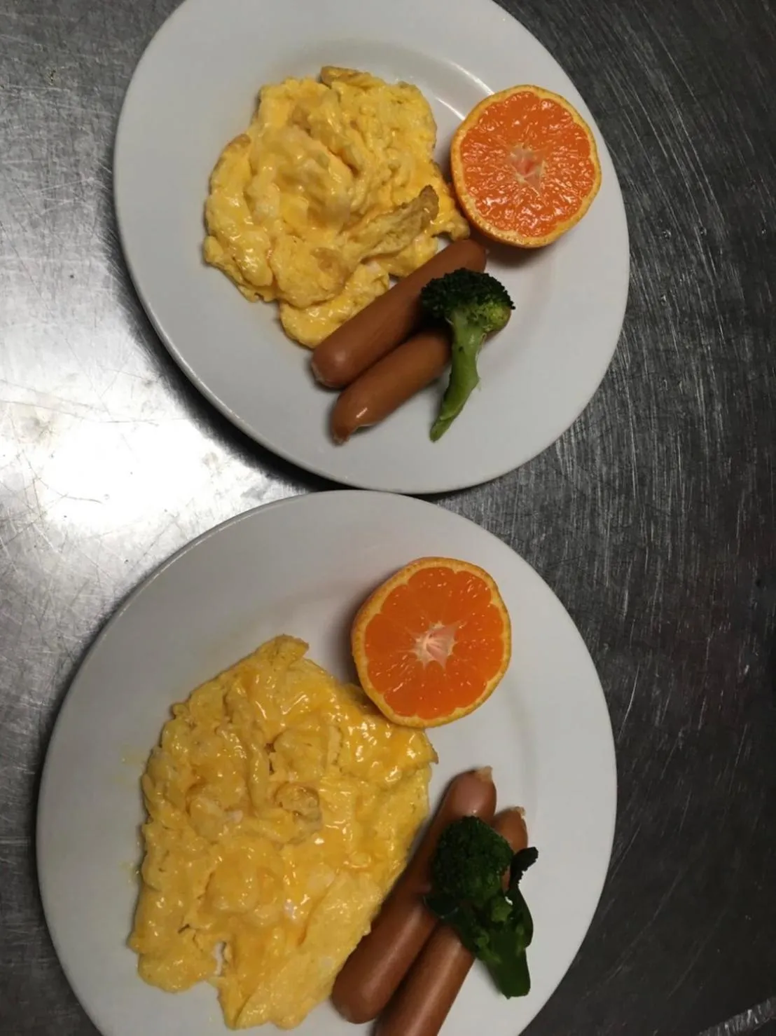 Breakfast in Oyado Uchidaya