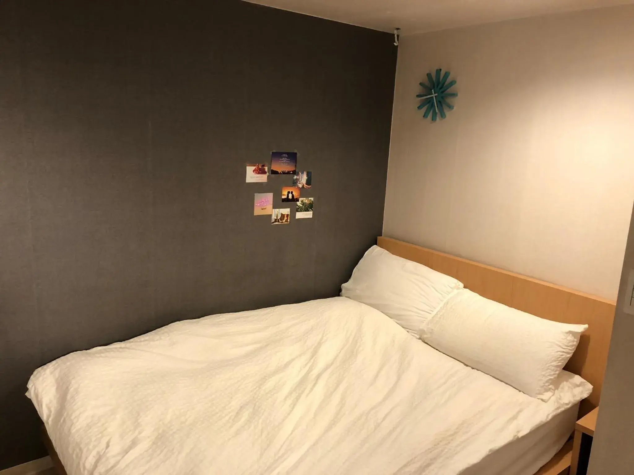 Bed in Chris Hostel Bed in Chris Hostel