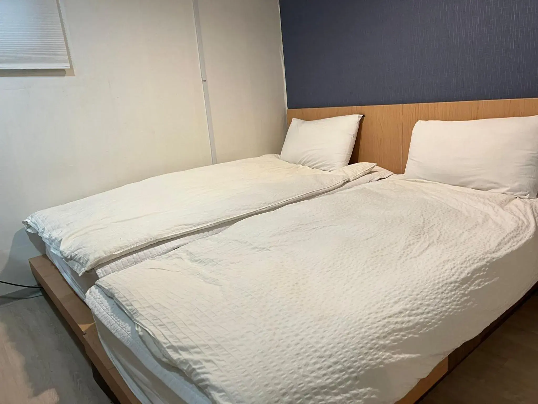 Bed in Chris Hostel Bed in Chris Hostel