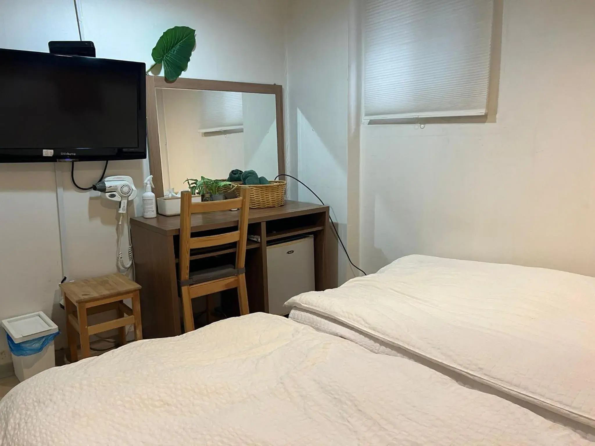 Bed in Chris Hostel Bed in Chris Hostel