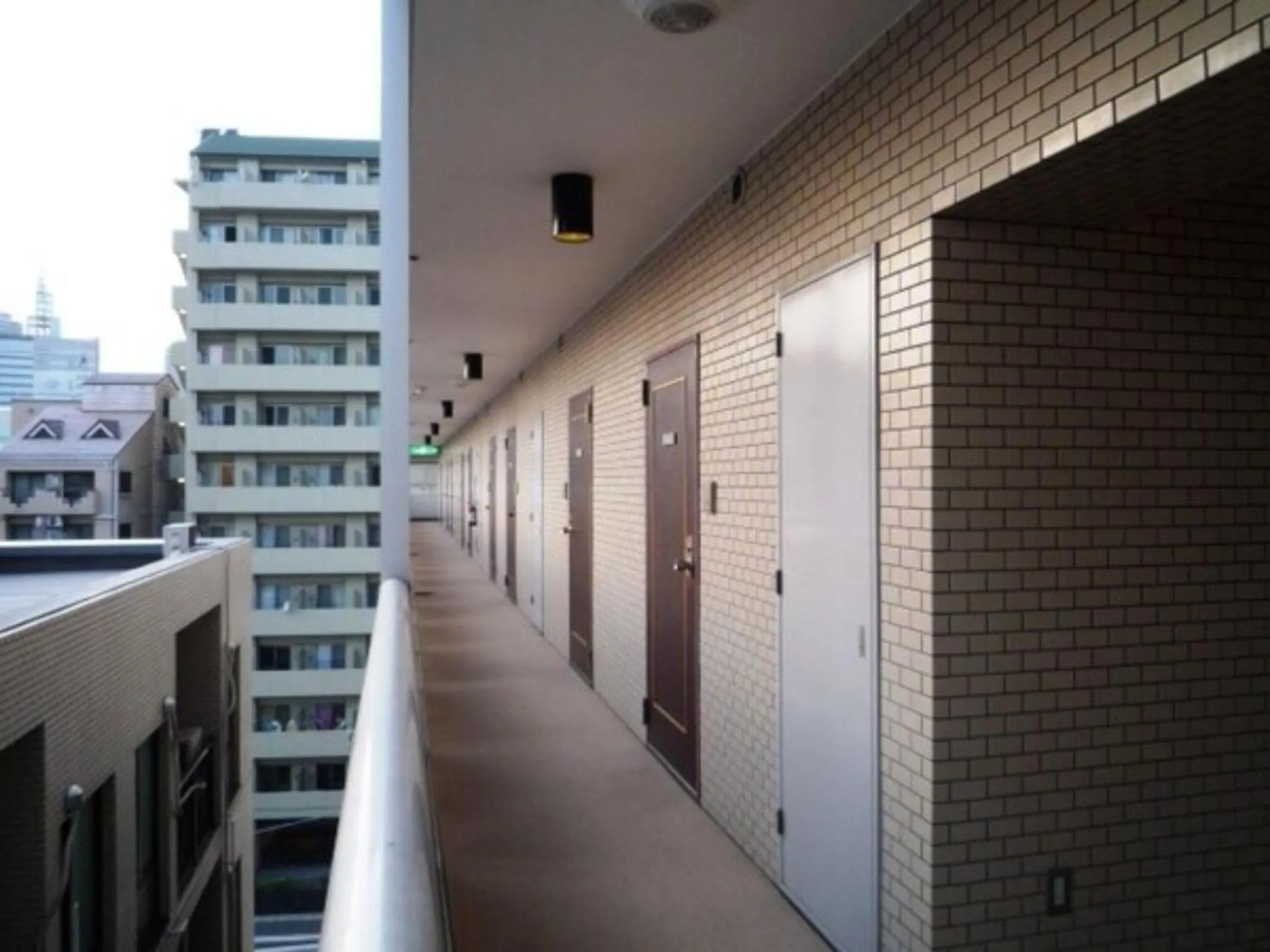 Sky Heart Hotel Kawasaki / Vacation STAY 80807