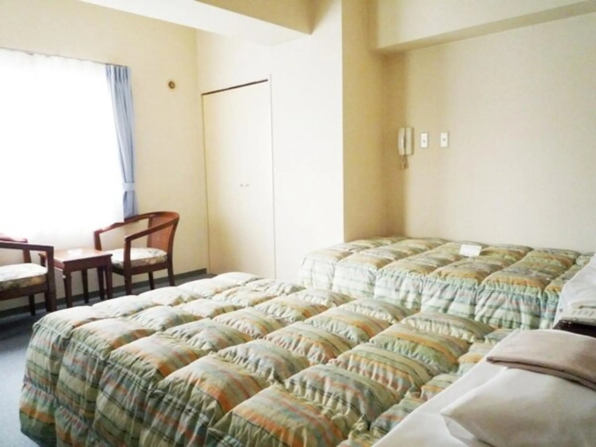 Bed in Sky Heart Hotel Kawasaki / Vacation STAY 80807