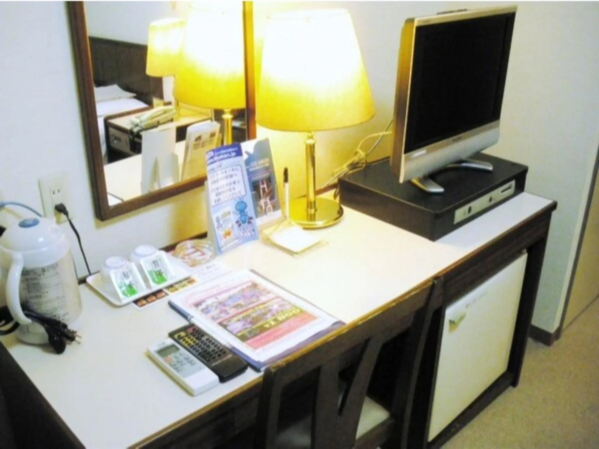 Sky Heart Hotel Kawasaki / Vacation STAY 80807