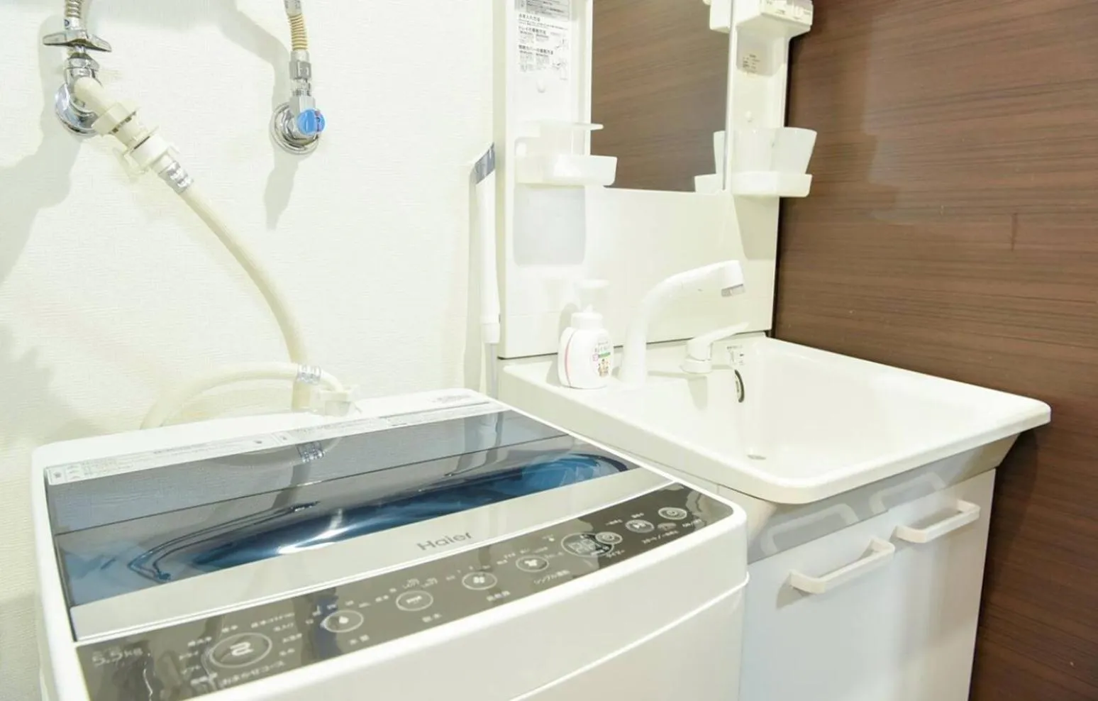 Suncourt Minami 6jo Nibankan / Vacation STAY 7447